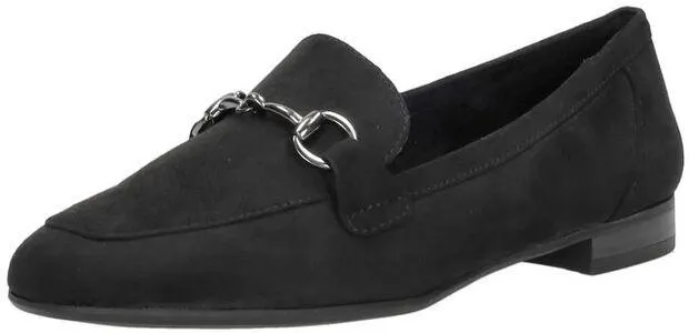 Mocassin