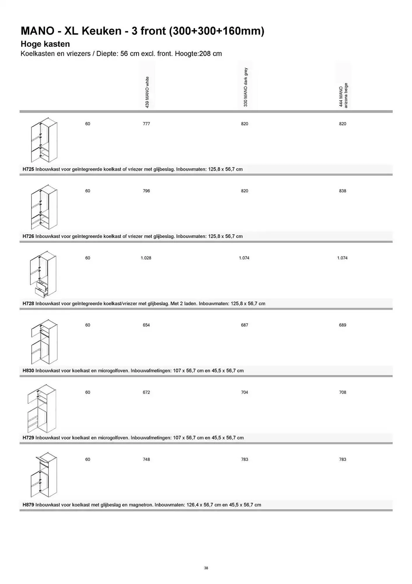 Kvik folder van 20 januari tot 20 januari 2026 - folder pagina 38