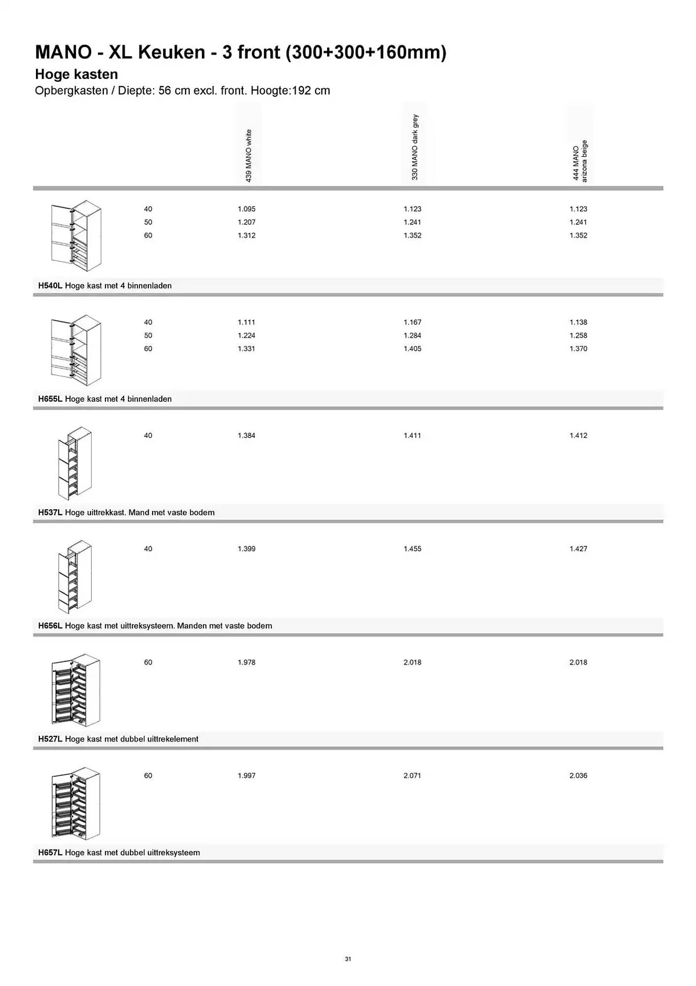 Kvik folder van 20 januari tot 20 januari 2026 - folder pagina 31