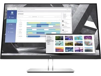 HP E-Series E27q G4 QHD - 27"
