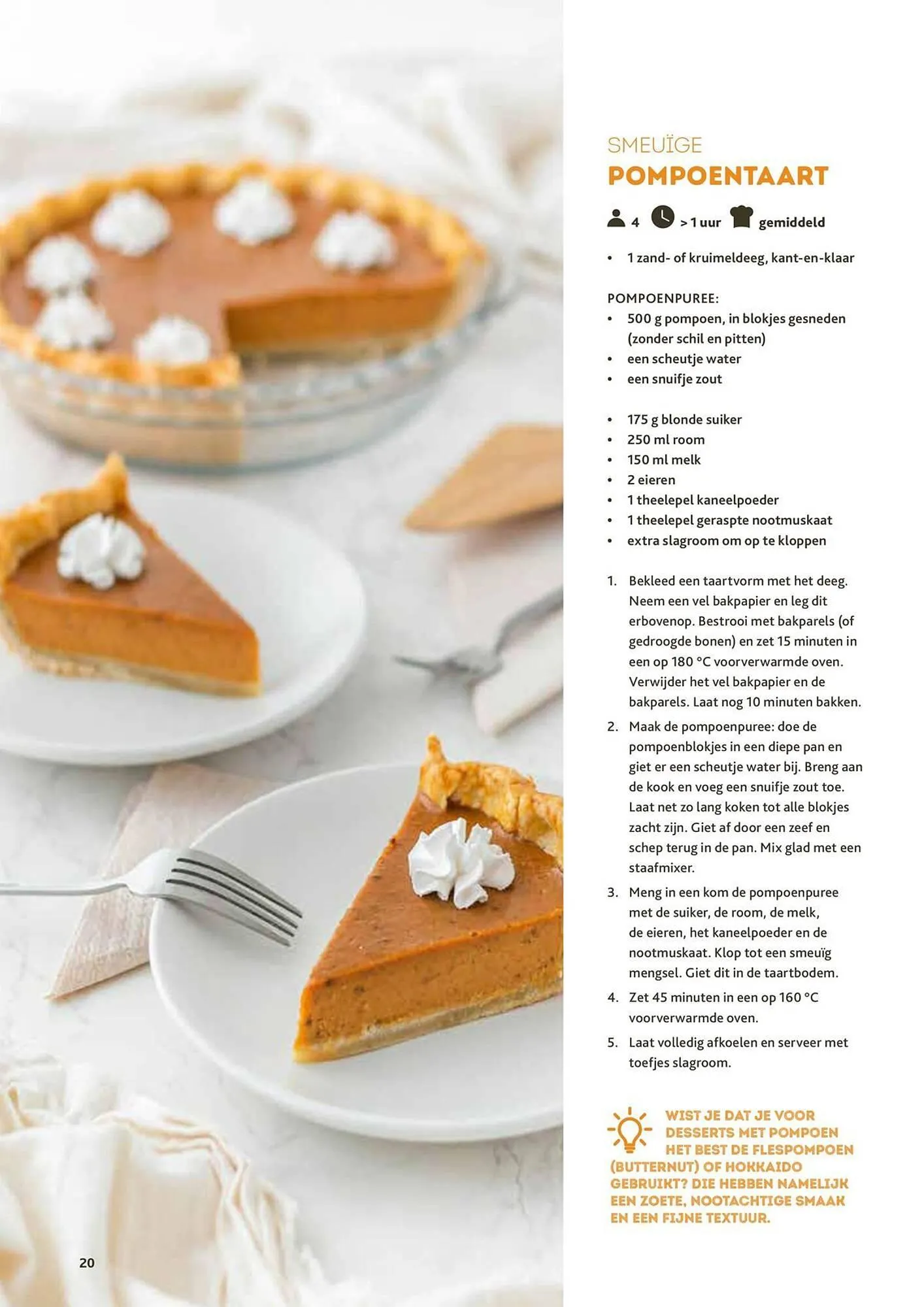 Alvo folder van 8 oktober tot 30 november 2025 - folder pagina 20