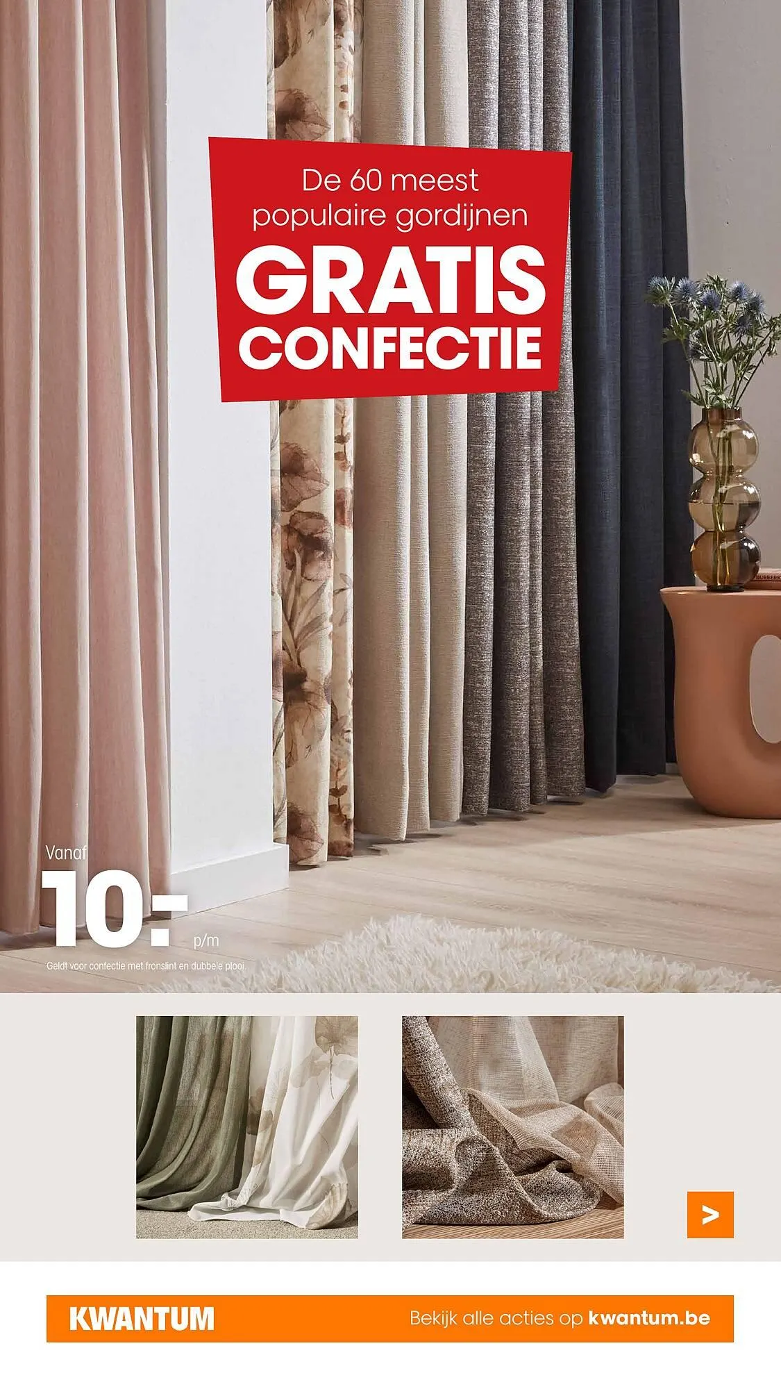 Kwantum folder - Week 21 van 21 mei tot 26 mei 2024 - folder pagina 13