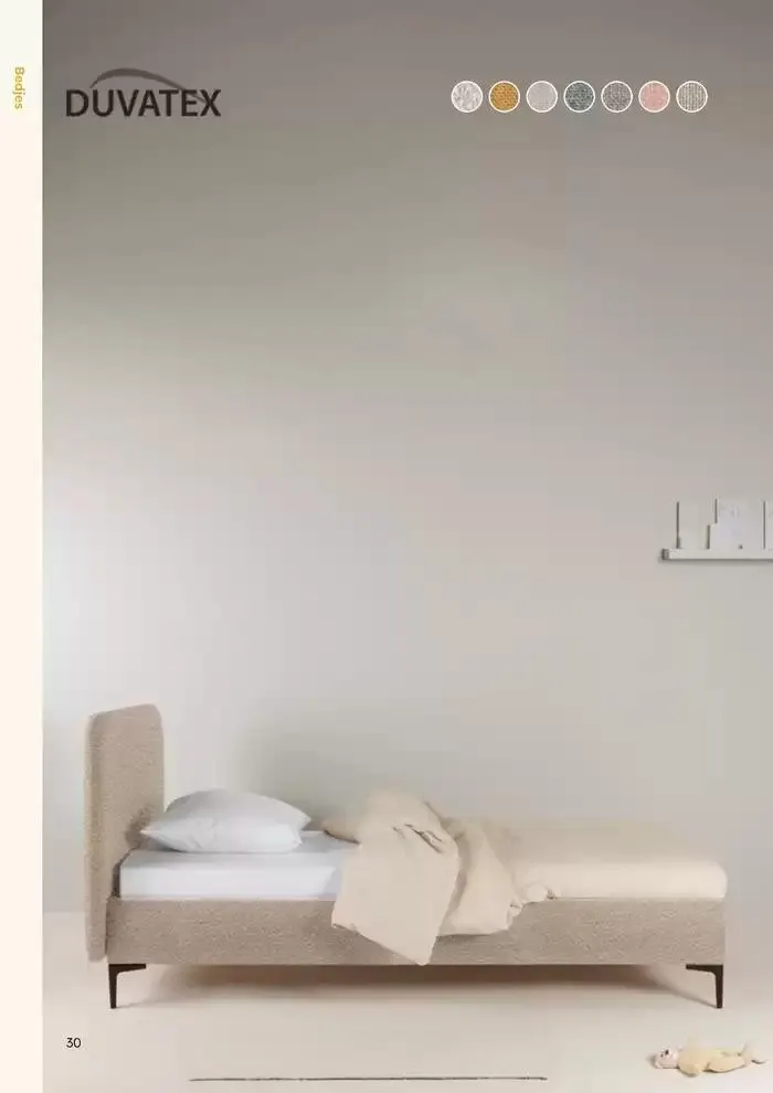 Babycatalogus  van 10 februari tot 31 december 2025 - folder pagina 30