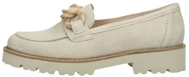 Mocassin