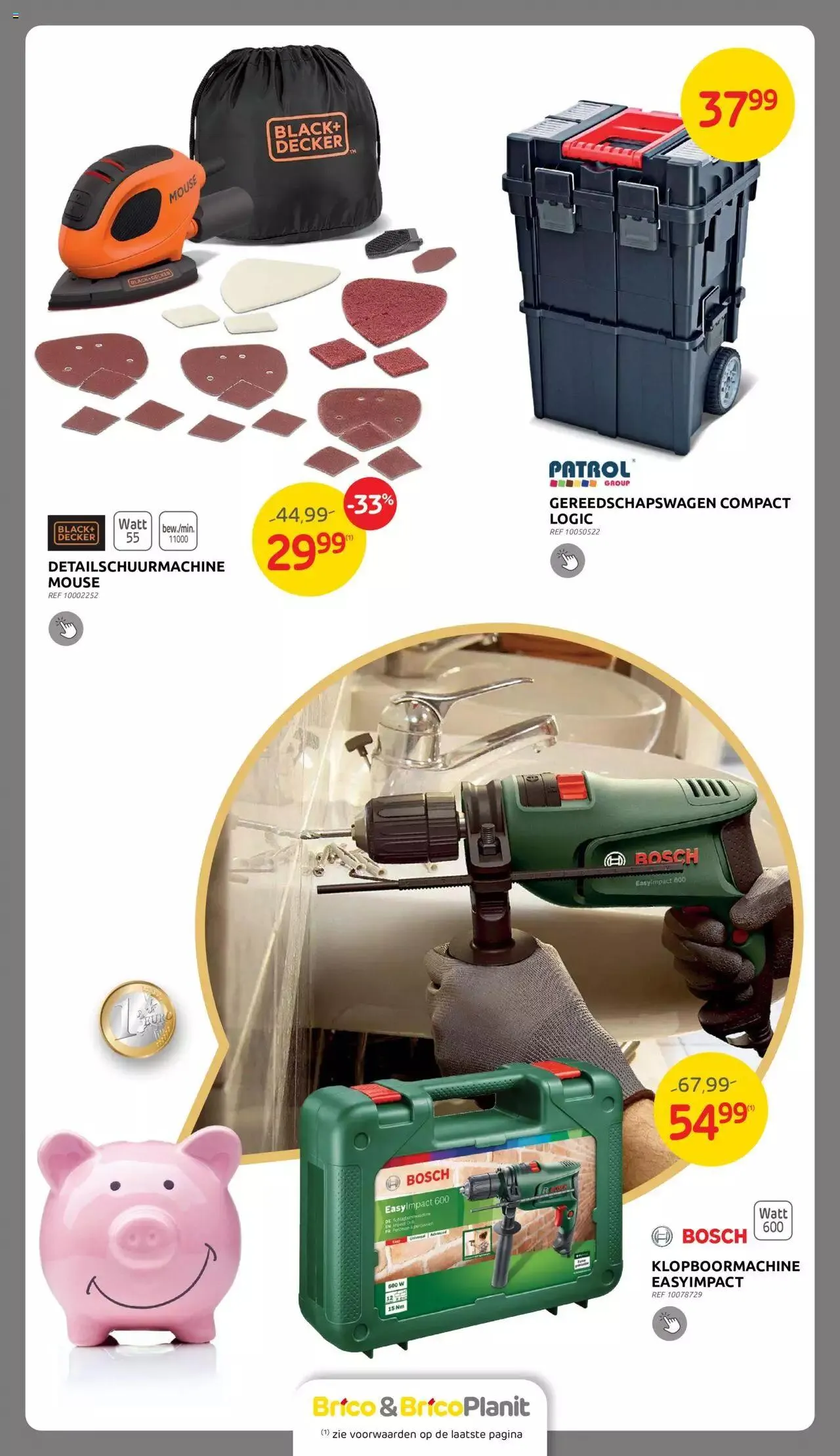 Brico folder van 13 februari tot 31 december 2023 - folder pagina 14