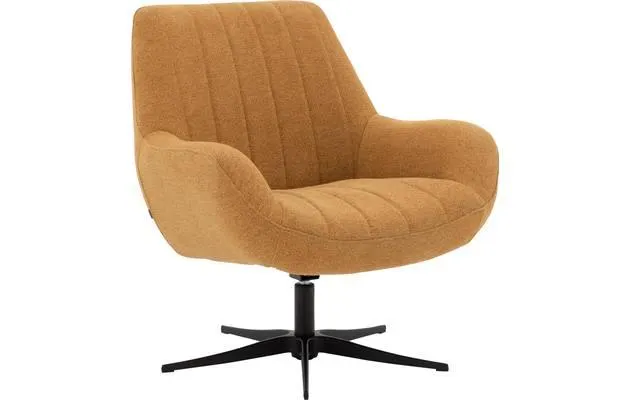 Fauteuil Kamille Goossens
