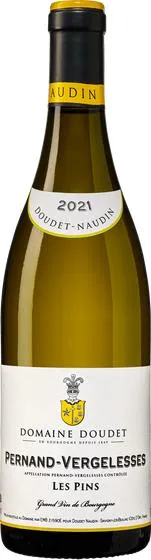 Domaine Doudet-Naudin Les Pins Pernand-Vergelesses