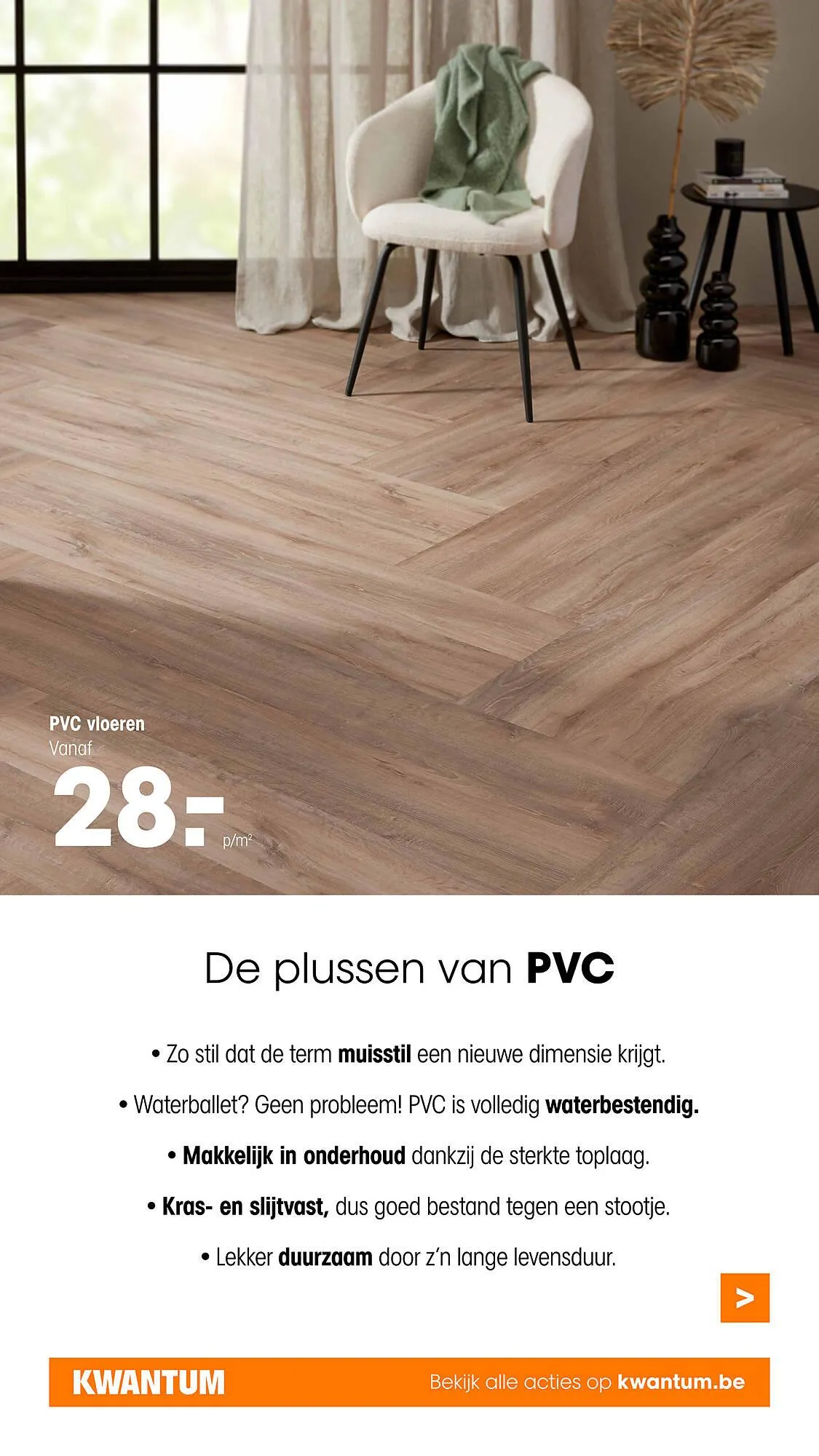 Kwantum folder van 12 februari tot 25 februari 2024 - folder pagina 9
