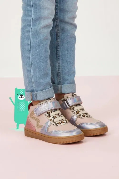 Develab FirstStep Multi Meisjes