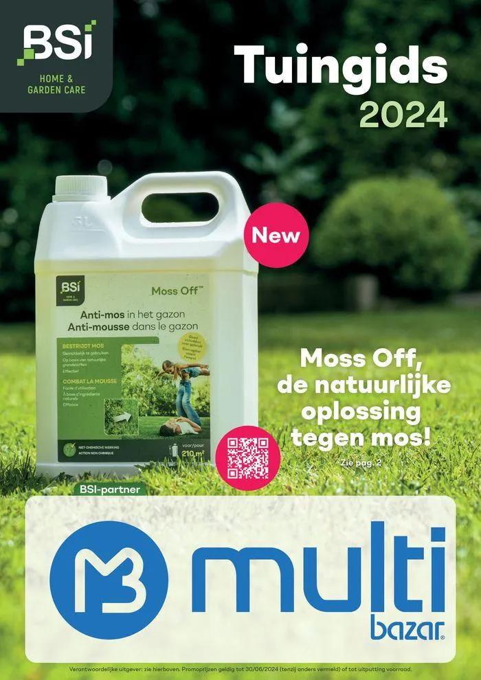 BSI van 8 mei tot 31 oktober 2024 - folder pagina 1