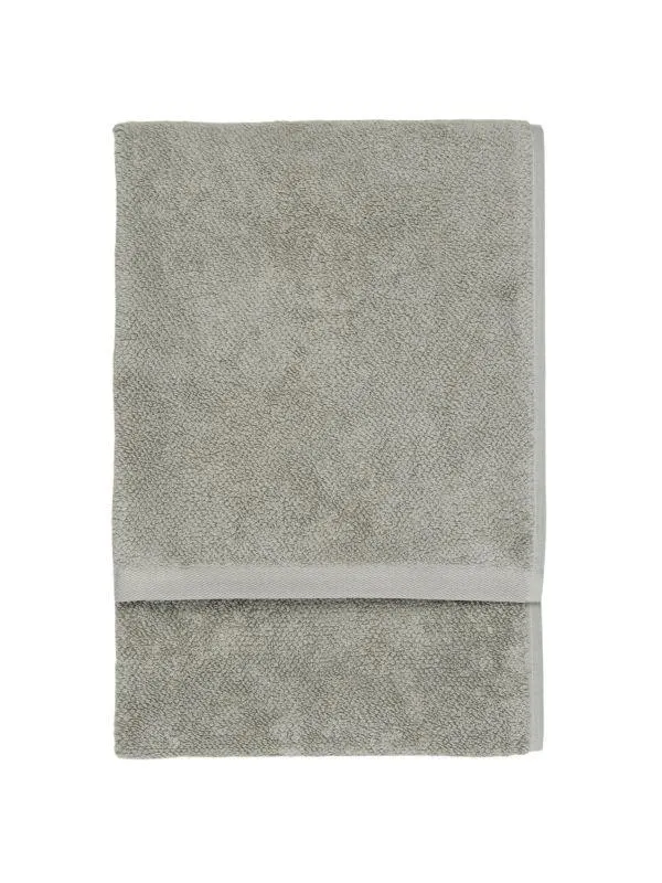 Marc O'Polo Timeless Grijs Gastendoek