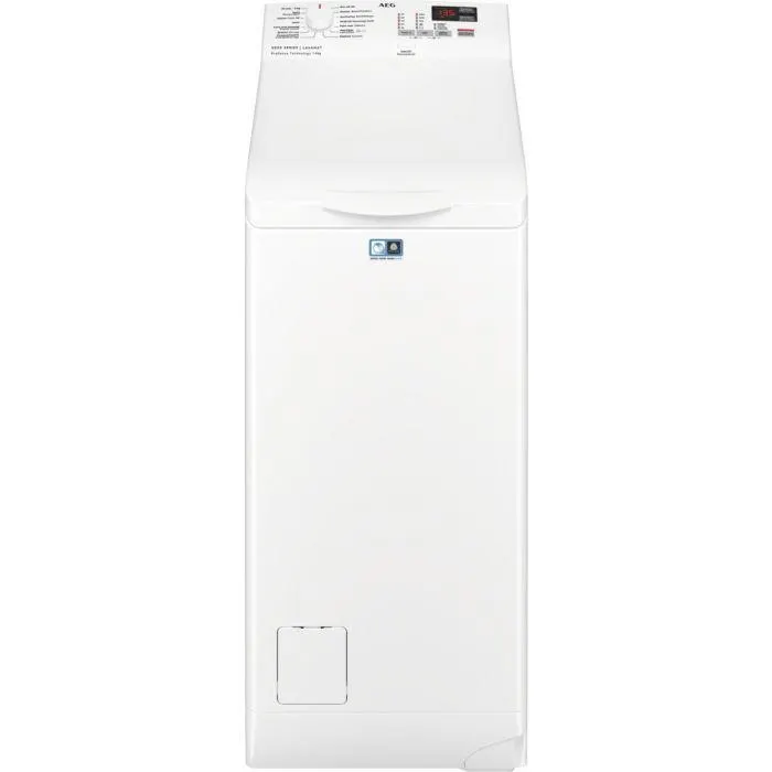 AEG L6TBK62 6 kg 1200T/min Energieklasse D