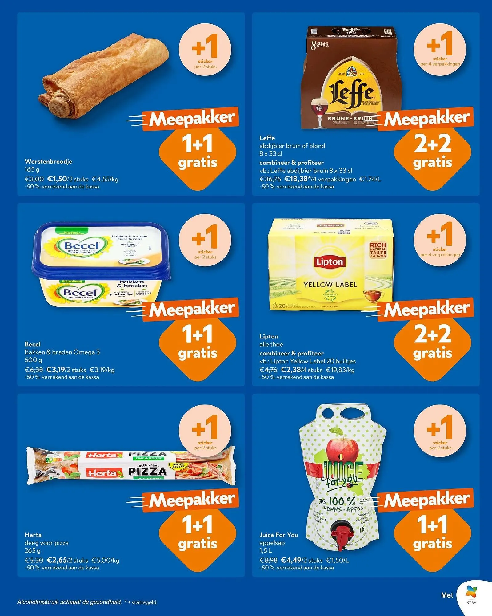 OKay folder van 12 februari tot 25 februari 2025 - folder pagina 3