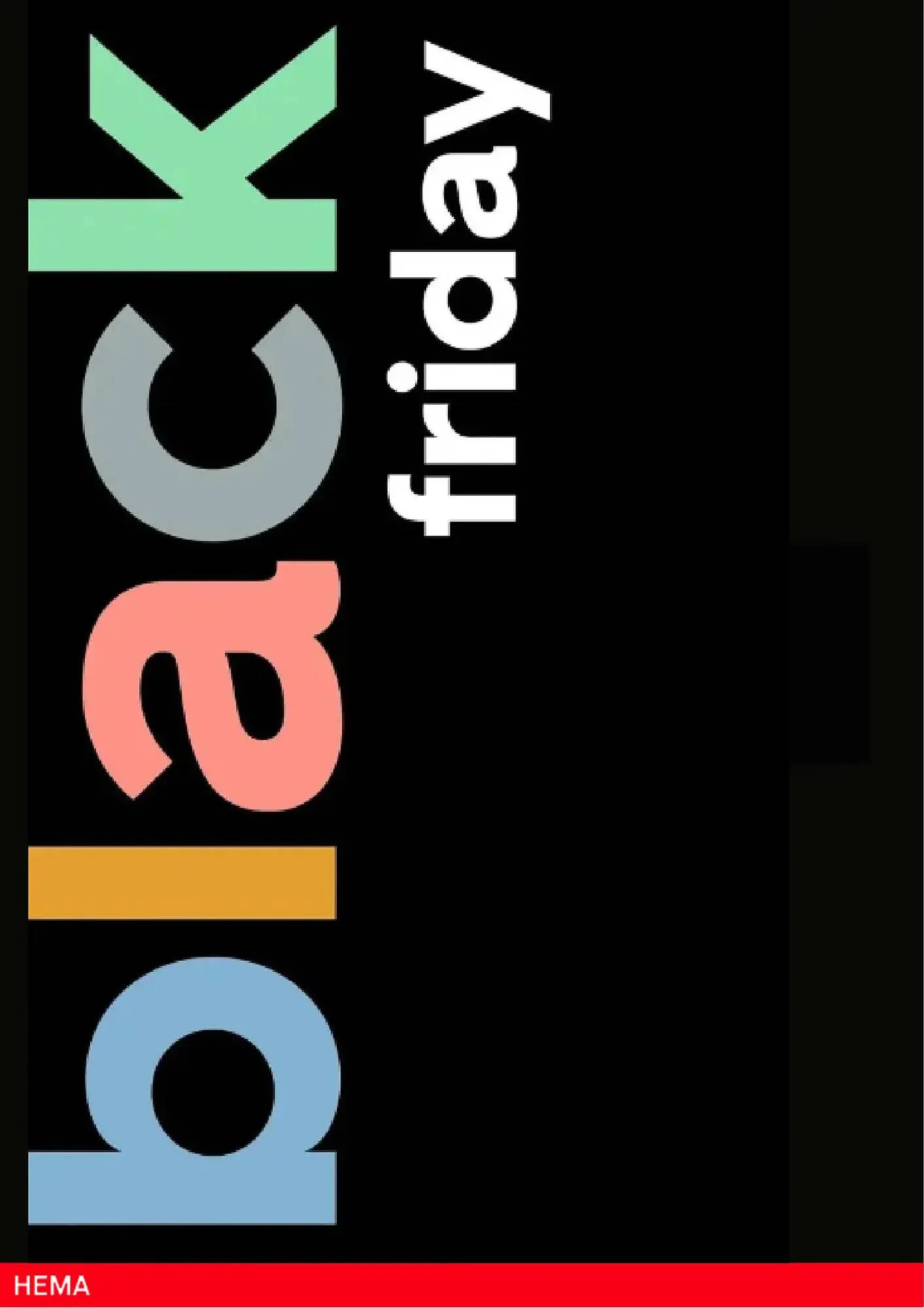 HEMA Folder van 22 november tot 26 november 2023 - folder pagina 11