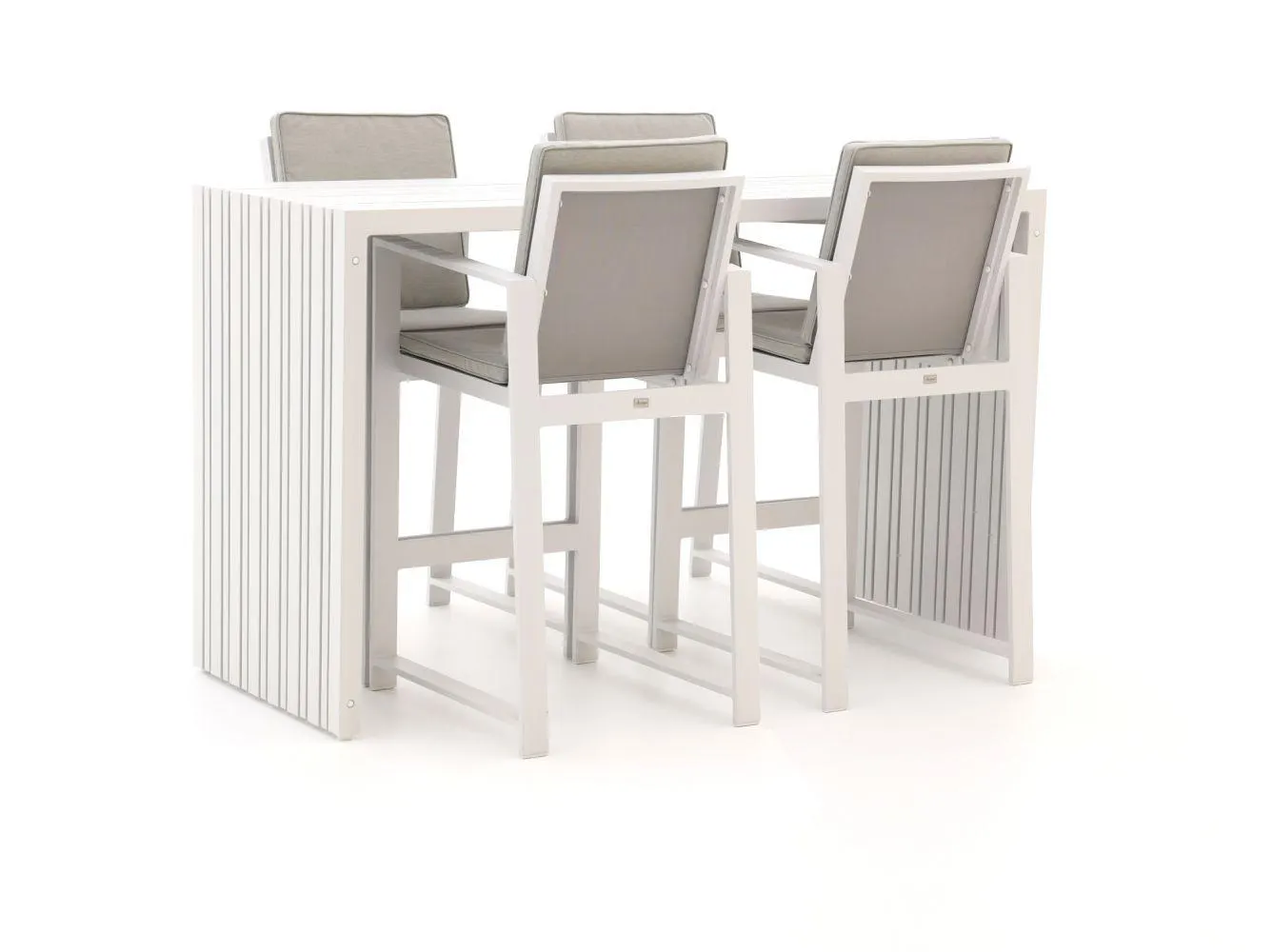 Bellagio Vezzano/Brennero 180cm barset 7-delig