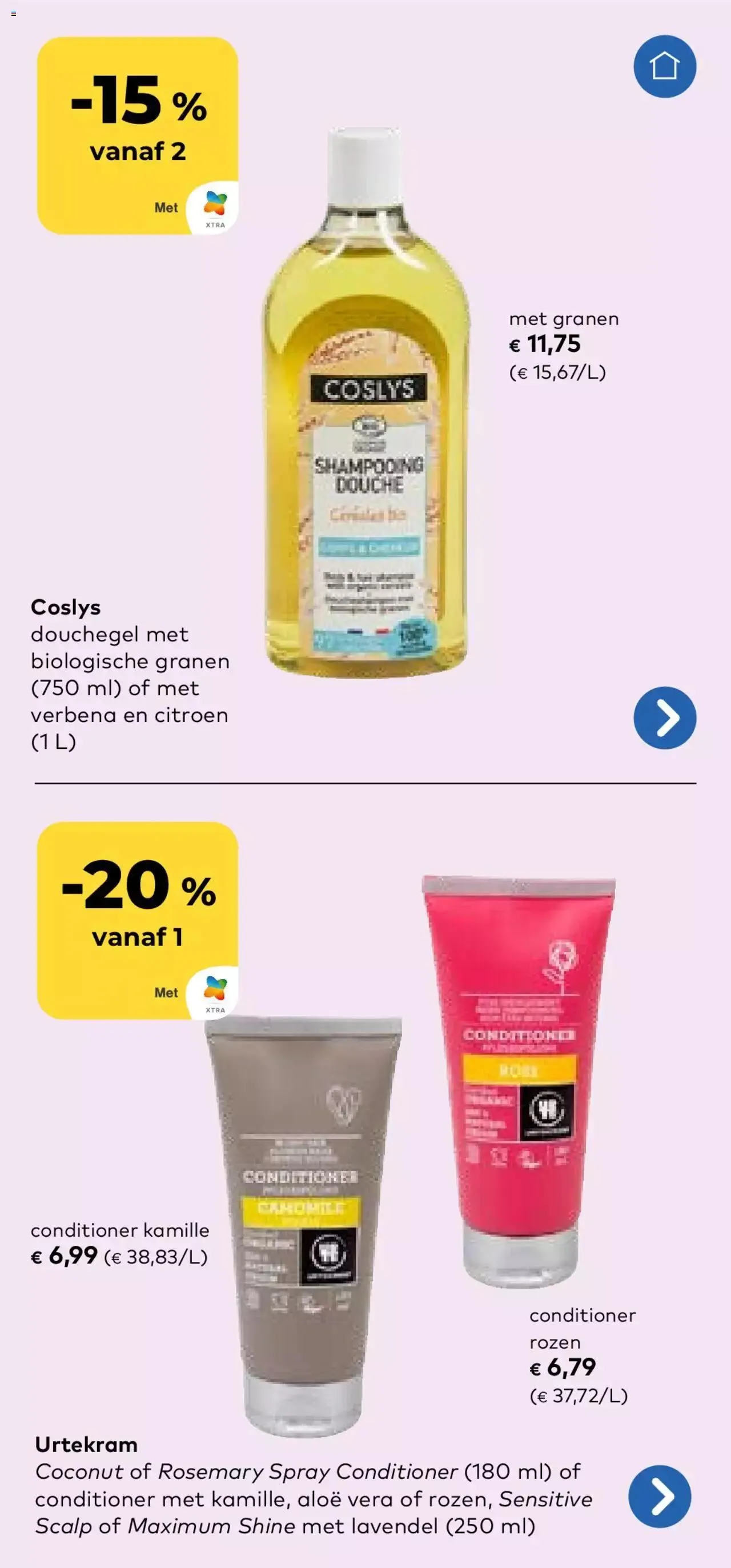 BioPlanet folder van 21 mei tot 31 december 2024 - folder pagina 35