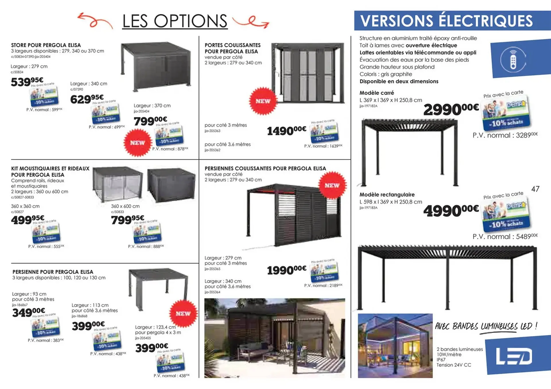 Dema folder van 27 augustus tot 31 december 2025 - folder pagina 47