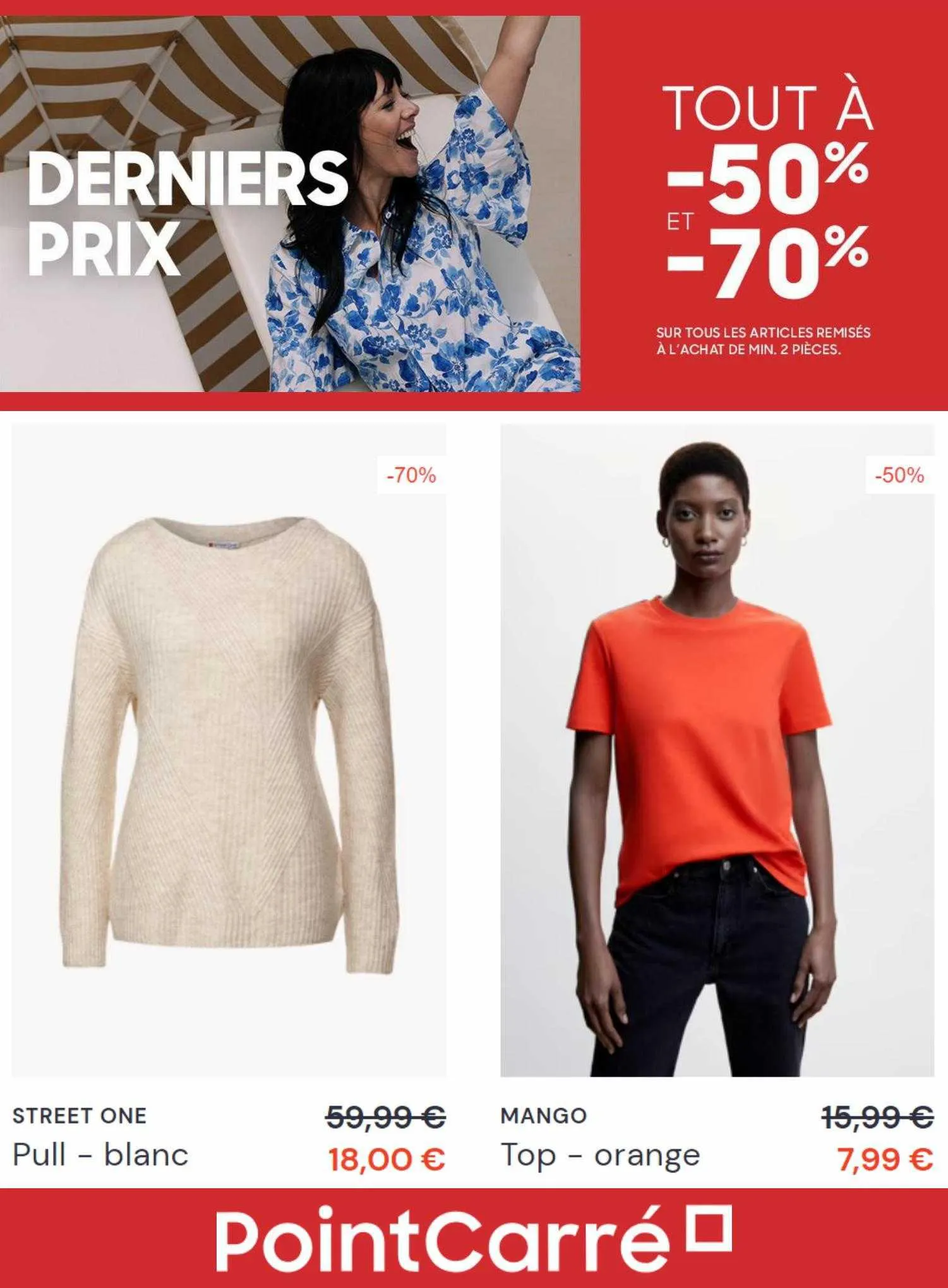 PointCarré Folder van 10 september tot 10 september 2023 - folder pagina 3