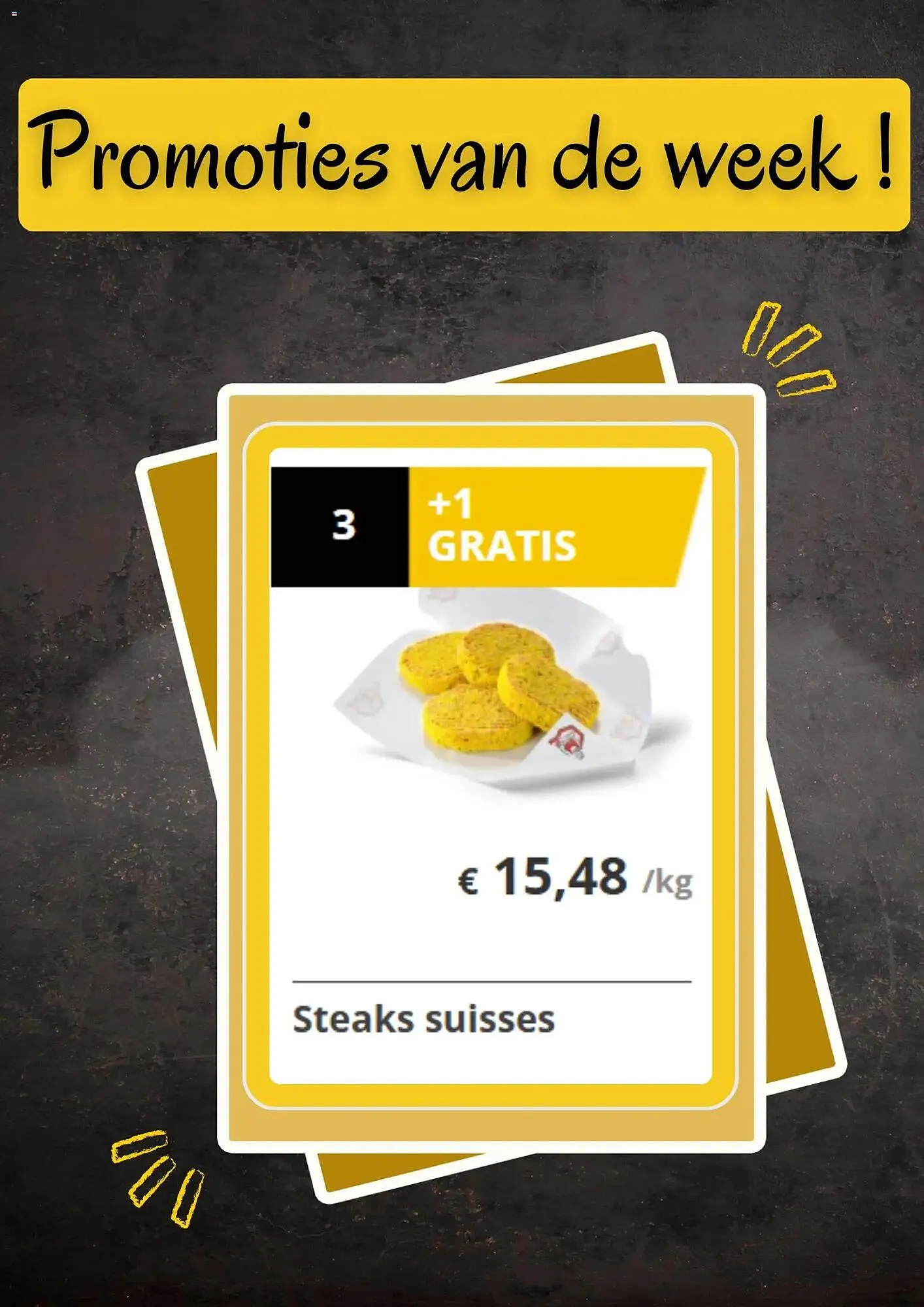 Renmans folder van 16 januari tot 22 januari 2026 - folder pagina 3