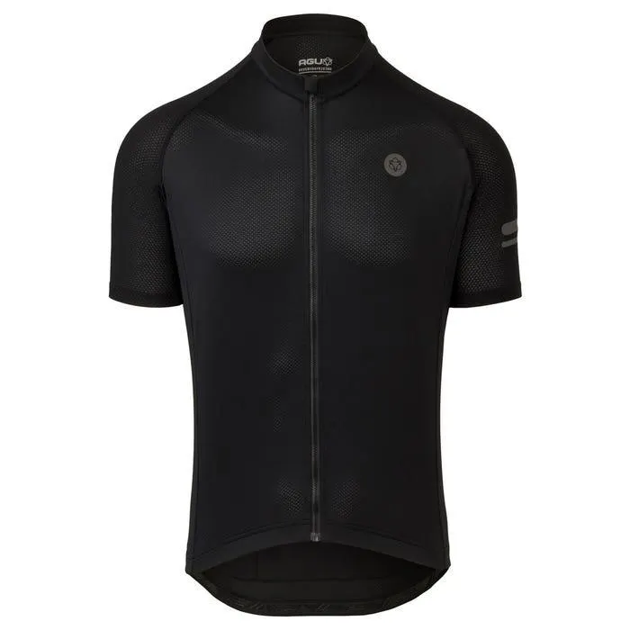 Core Fietsshirt Essential Heren Black