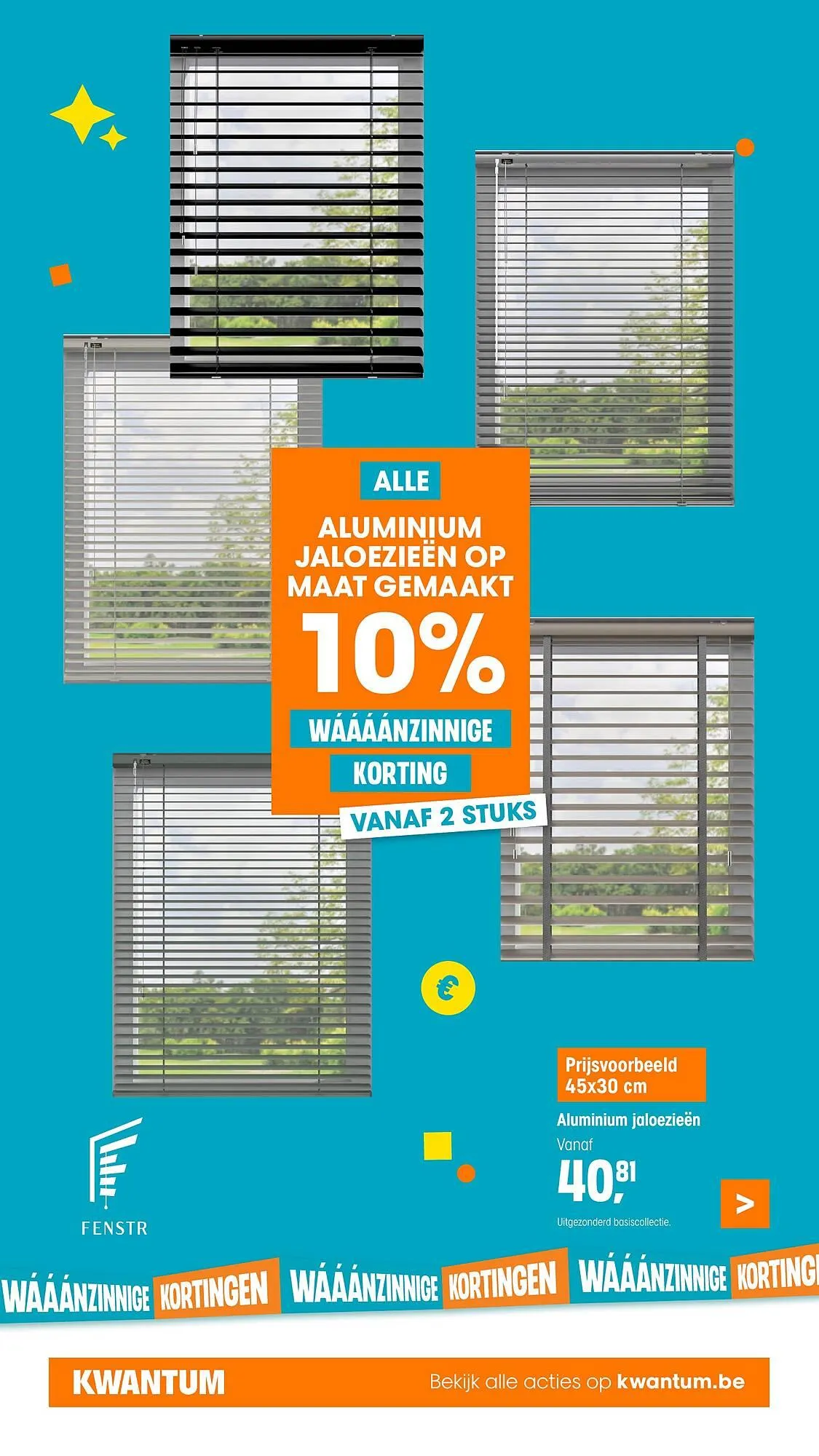 Kwantum folder - Week 21 van 21 mei tot 26 mei 2024 - folder pagina 11