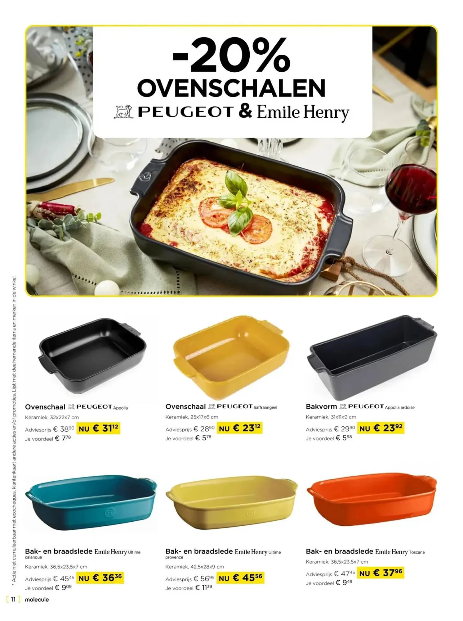 Molecule folder van 1 oktober tot 31 oktober 2023 - folder pagina 11