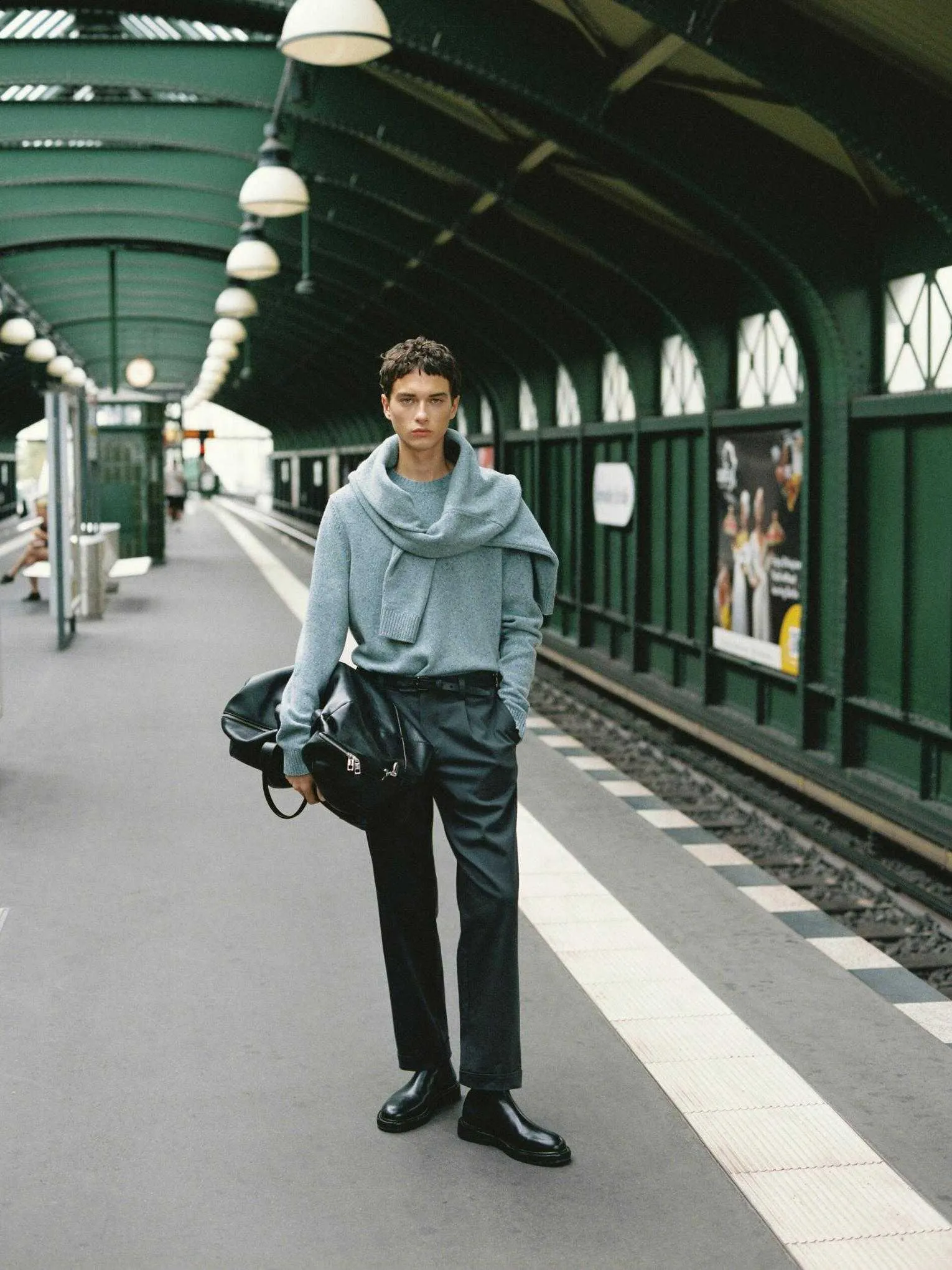 Massimo Dutti Folder van 7 september tot 7 september 2023 - folder pagina 4