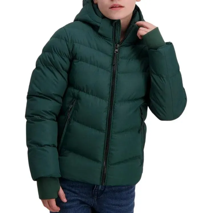 Heyward Winterjas Jongens