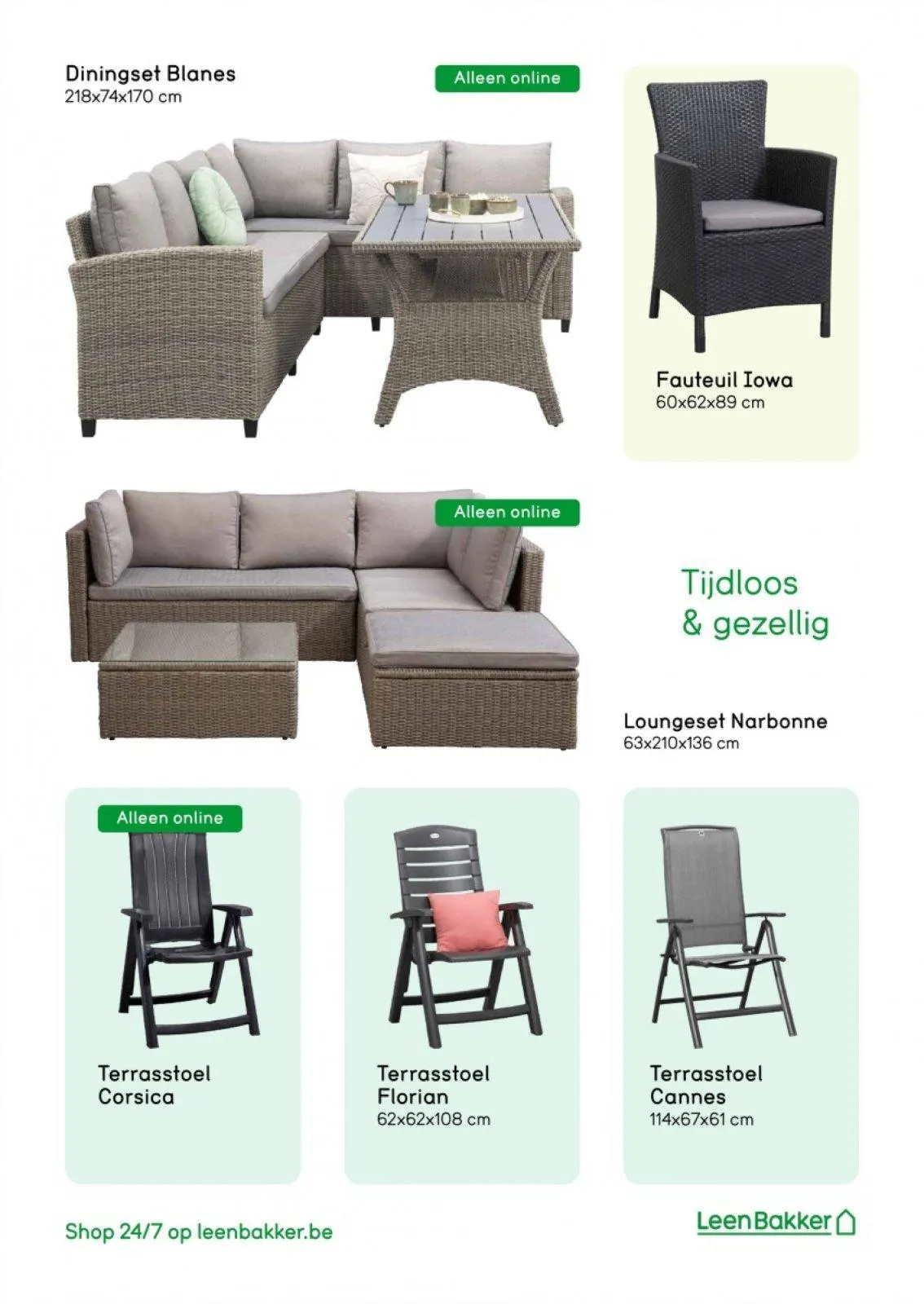 Leen Bakker folder tot 31.12.2025 van 23 oktober tot 31 december 2025 - folder pagina 11