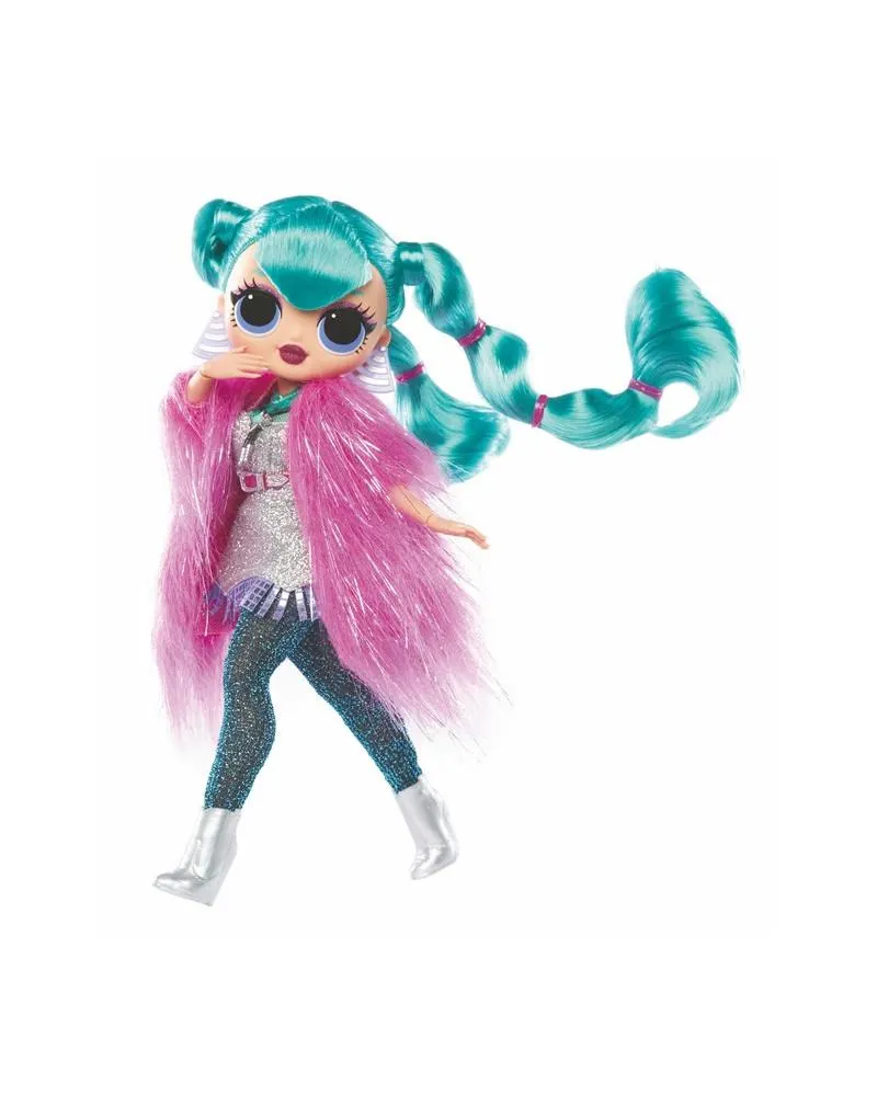 LOL OMG DOLL COSMIC NOVA
