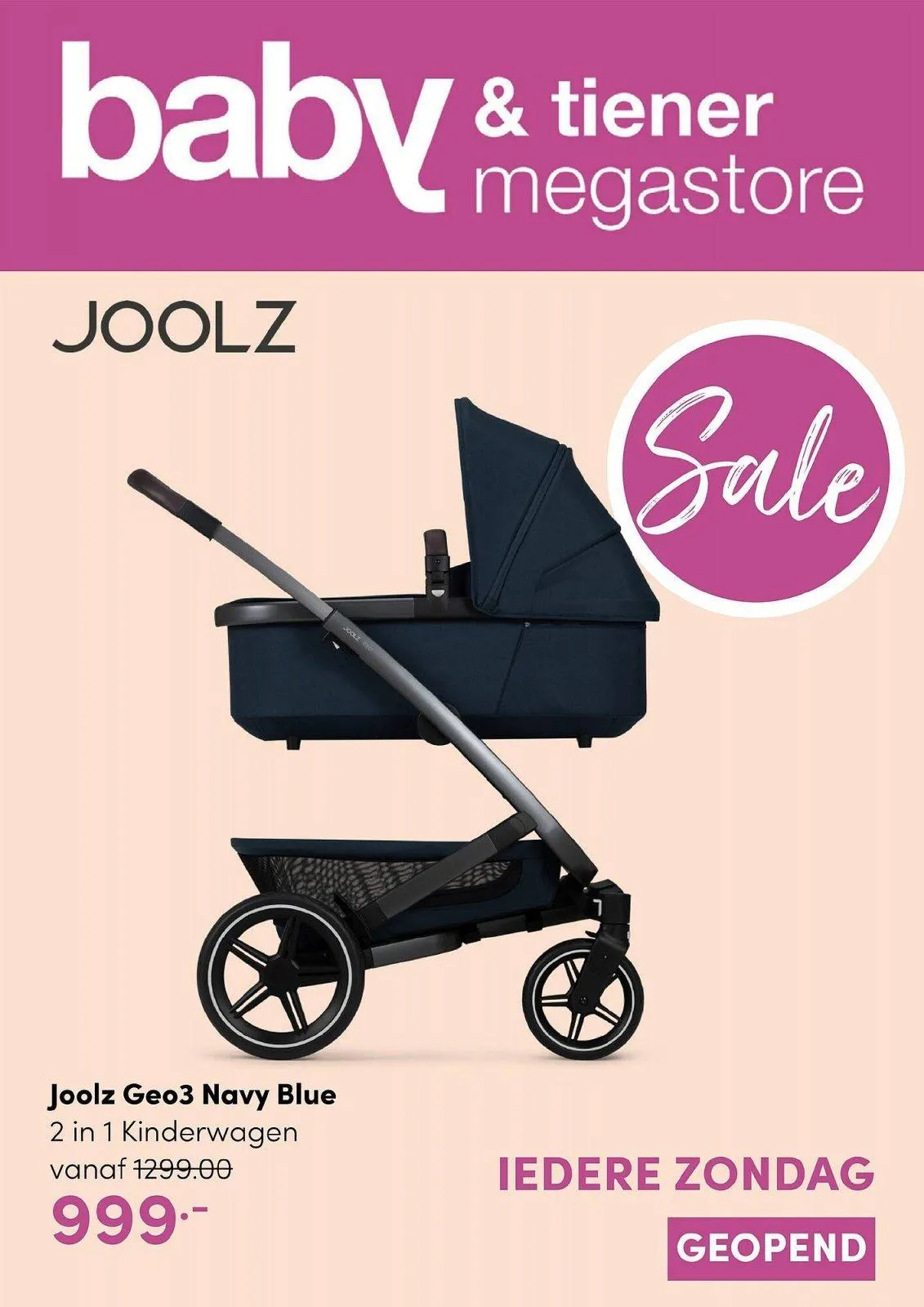 Baby & Tiener folder tot 12.05.2024 - 0