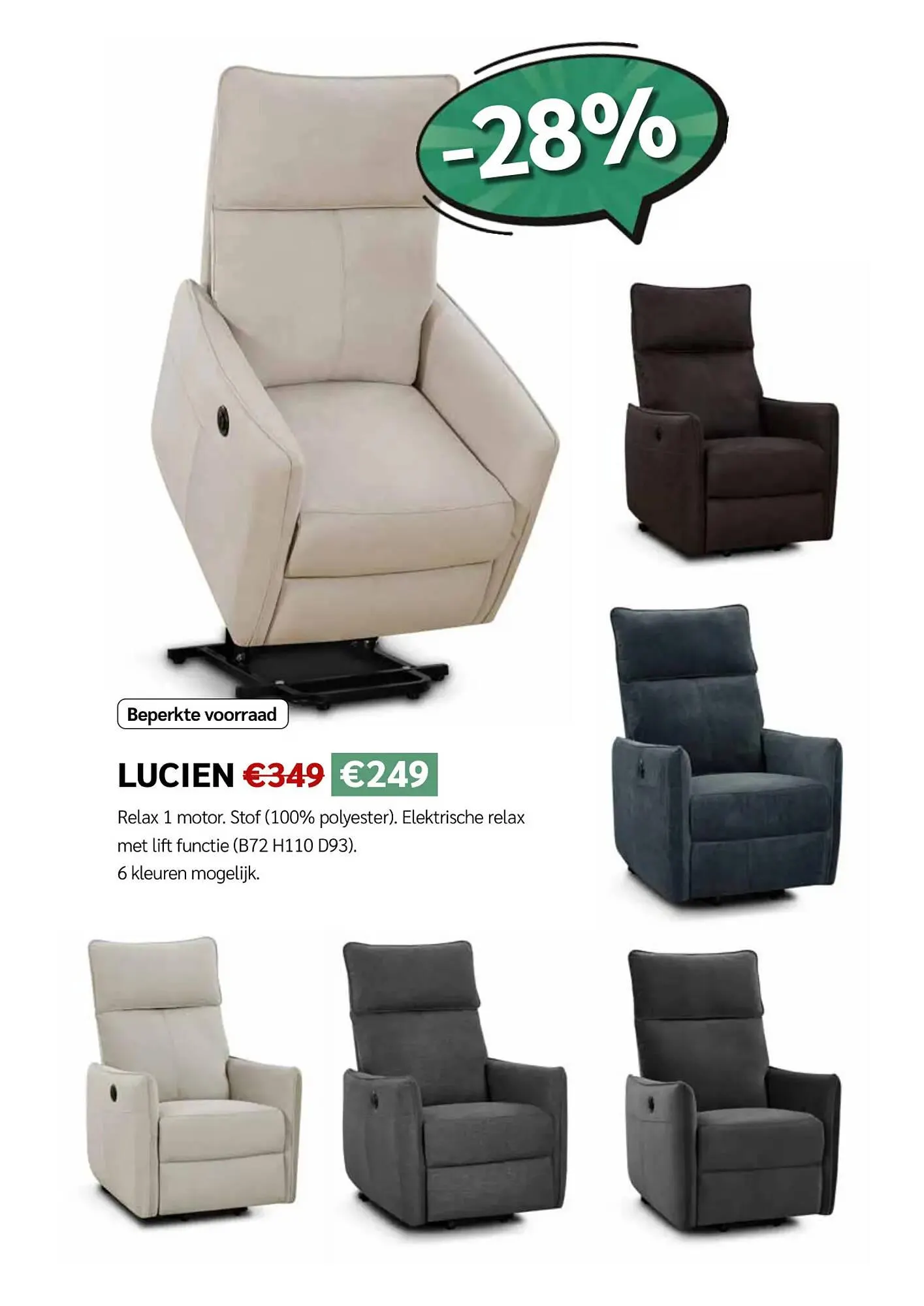 Crack folder van 27 maart tot 13 april 2026 - folder pagina 19