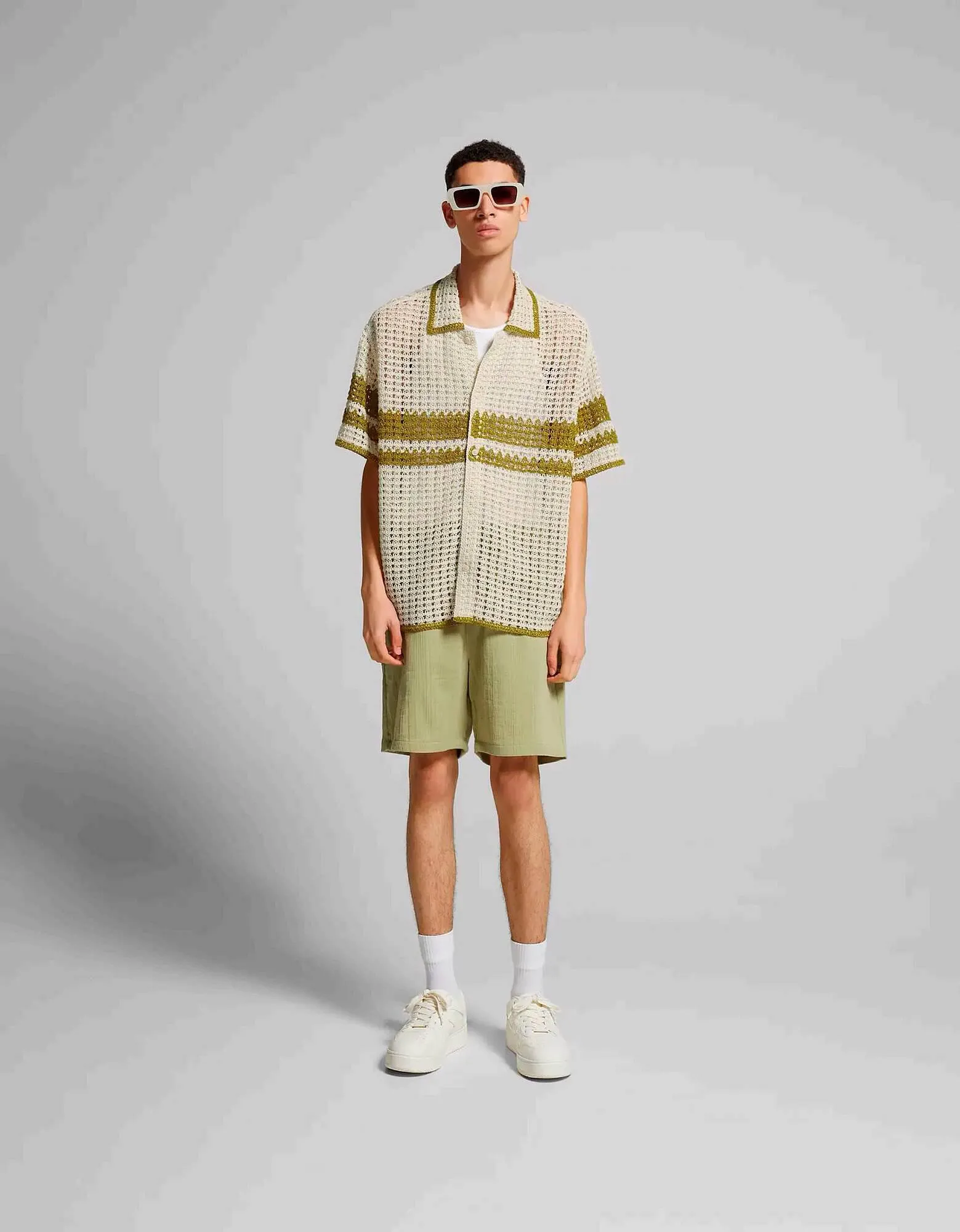 Bershka Folder van 20 juli tot 20 juli 2023 - folder pagina 5