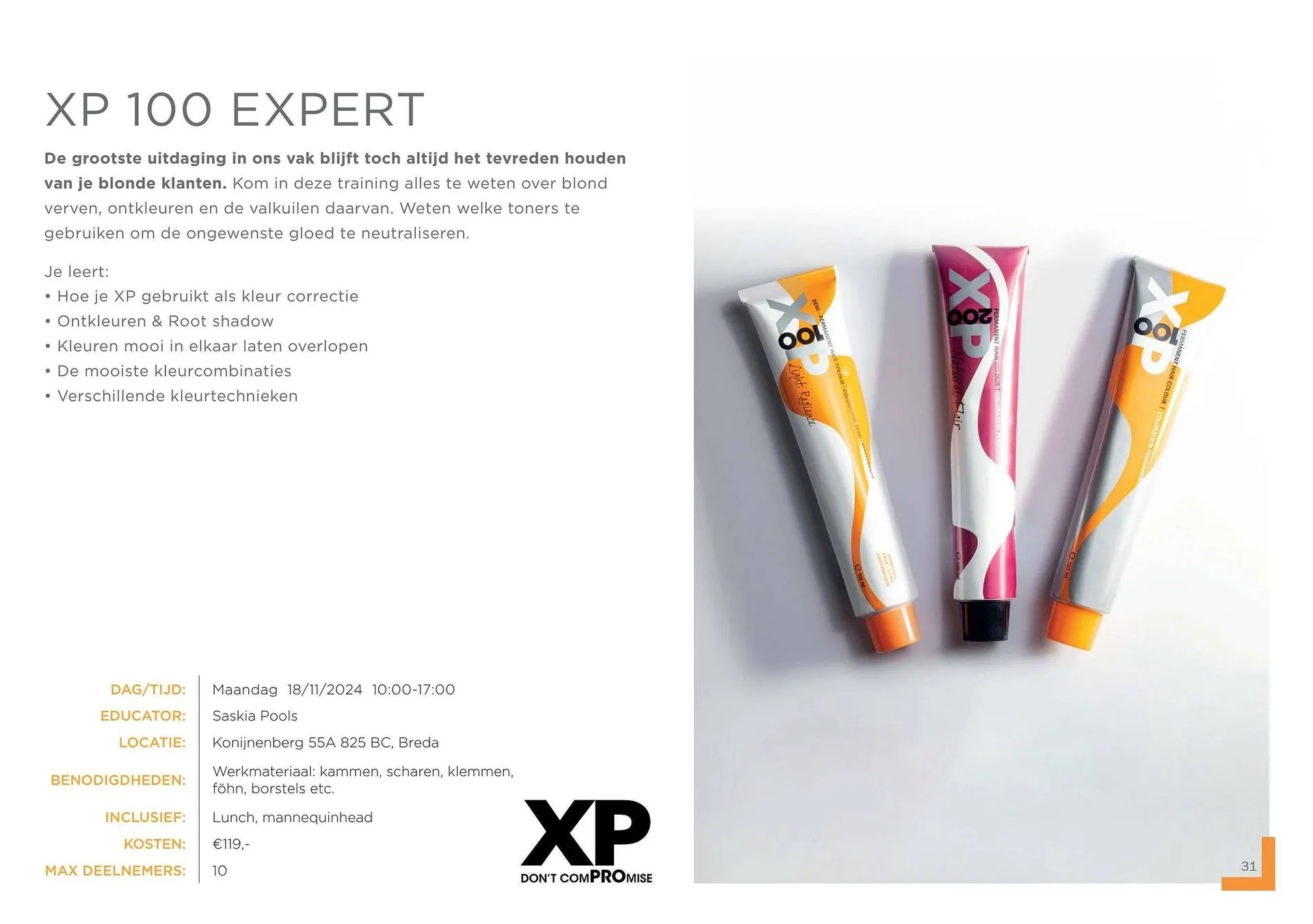 Pro-Duo folder van 1 april tot 30 april 2026 - folder pagina 31