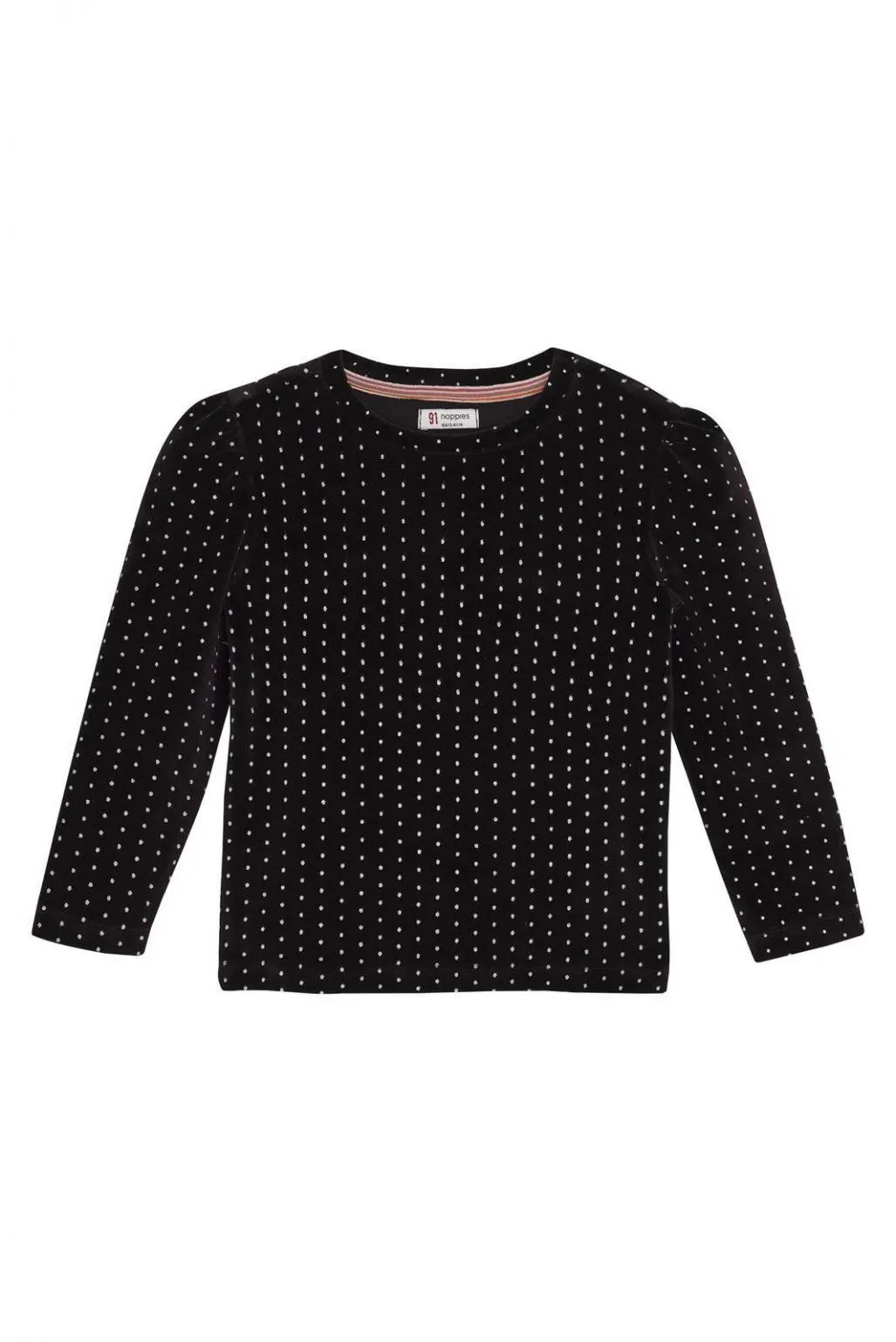 Longsleeve Pixley - Black
