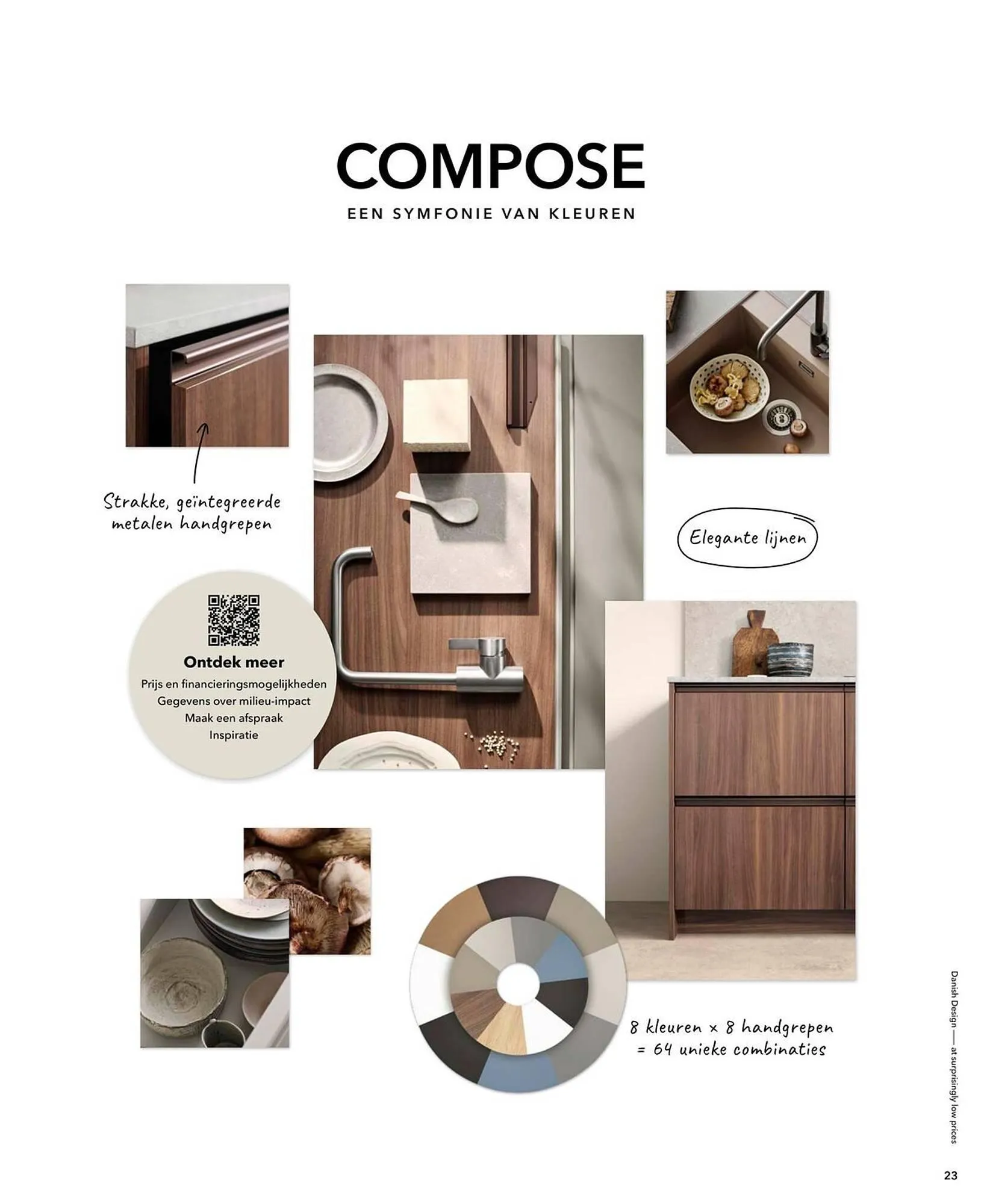 Kvik folder van 9 september tot 18 maart 2026 - folder pagina 23