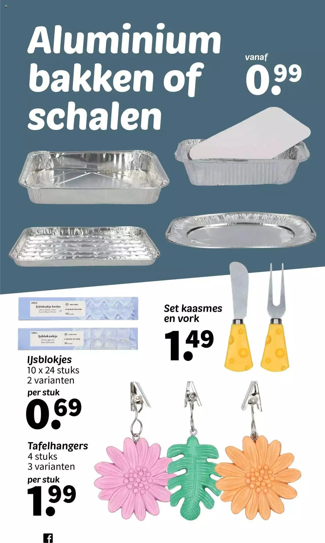 Wibra folder van 21 april tot 31 december 2024 - folder pagina 19