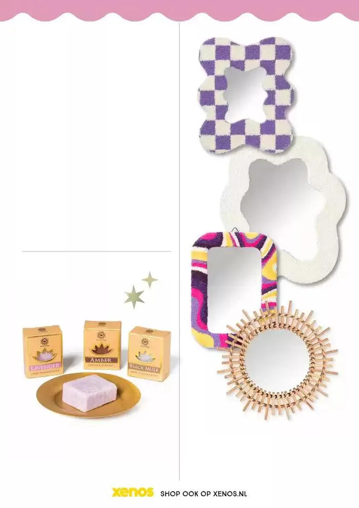 Maak Mooie Momenten Te Gek van 27 december tot 4 januari 2025 - folder pagina 61