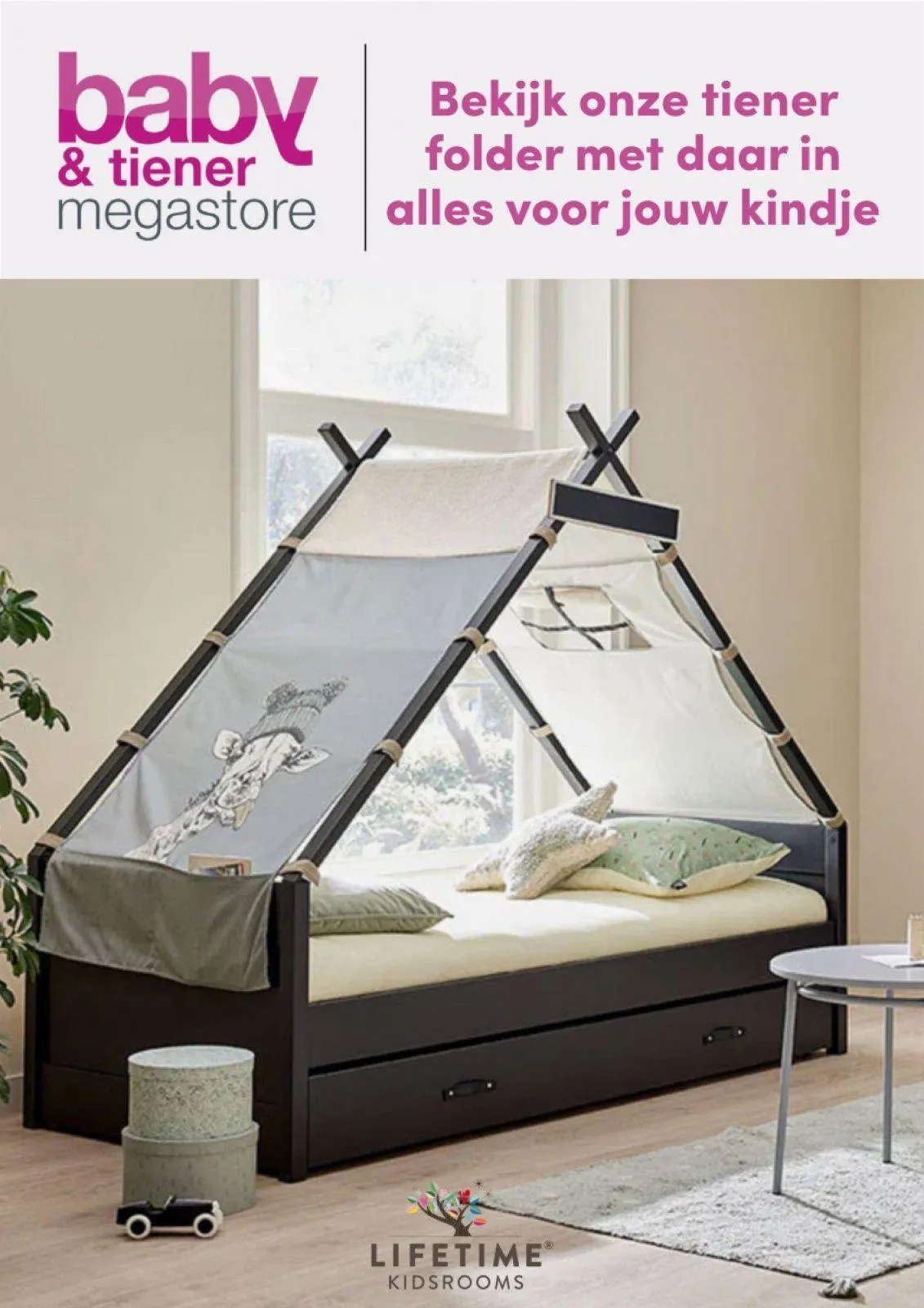 Baby & Tiener folder tot 03.02.2024 van 28 januari tot 3 februari 2024 - folder pagina 