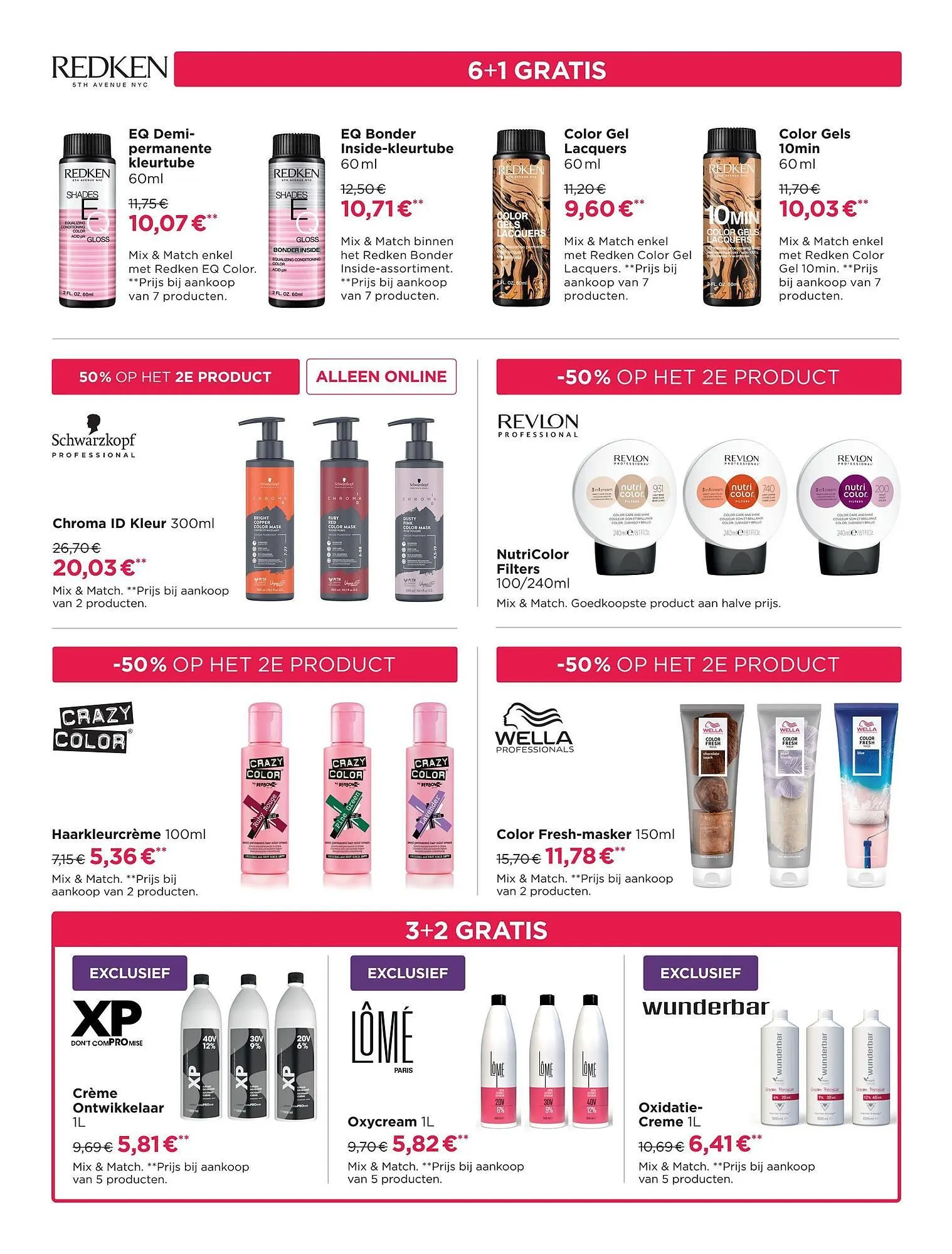 Pro-Duo folder van 31 oktober tot 28 december 2025 - folder pagina 9