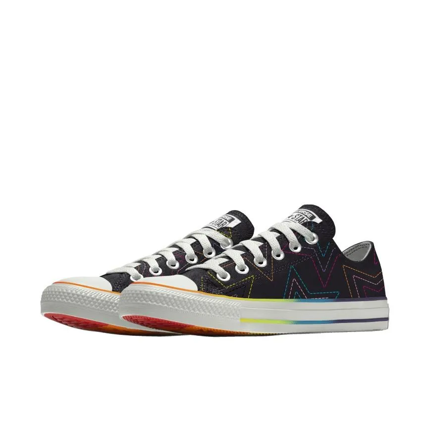 Custom Chuck Taylor All Star Pride By You