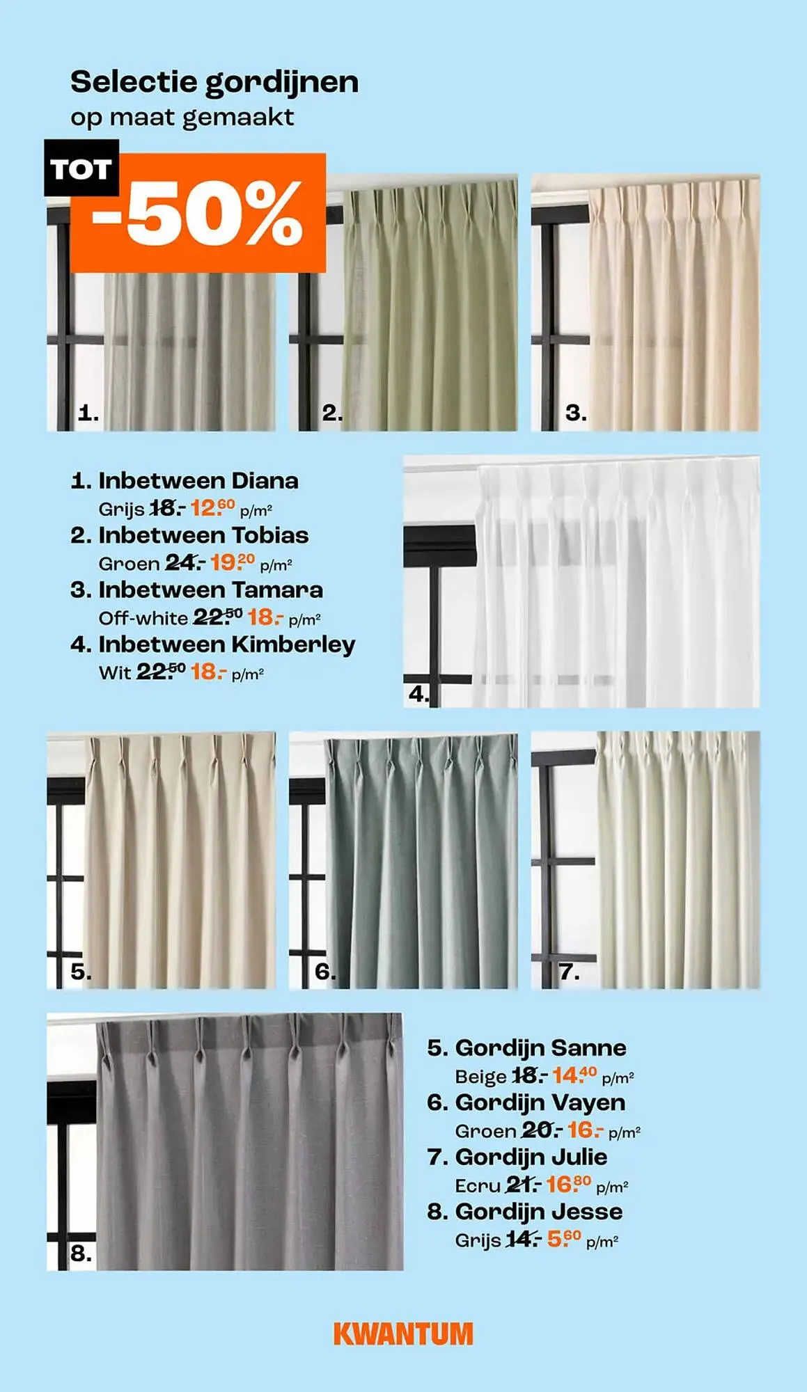 Kwantum folder van 13 april tot 26 april 2026 - folder pagina 20