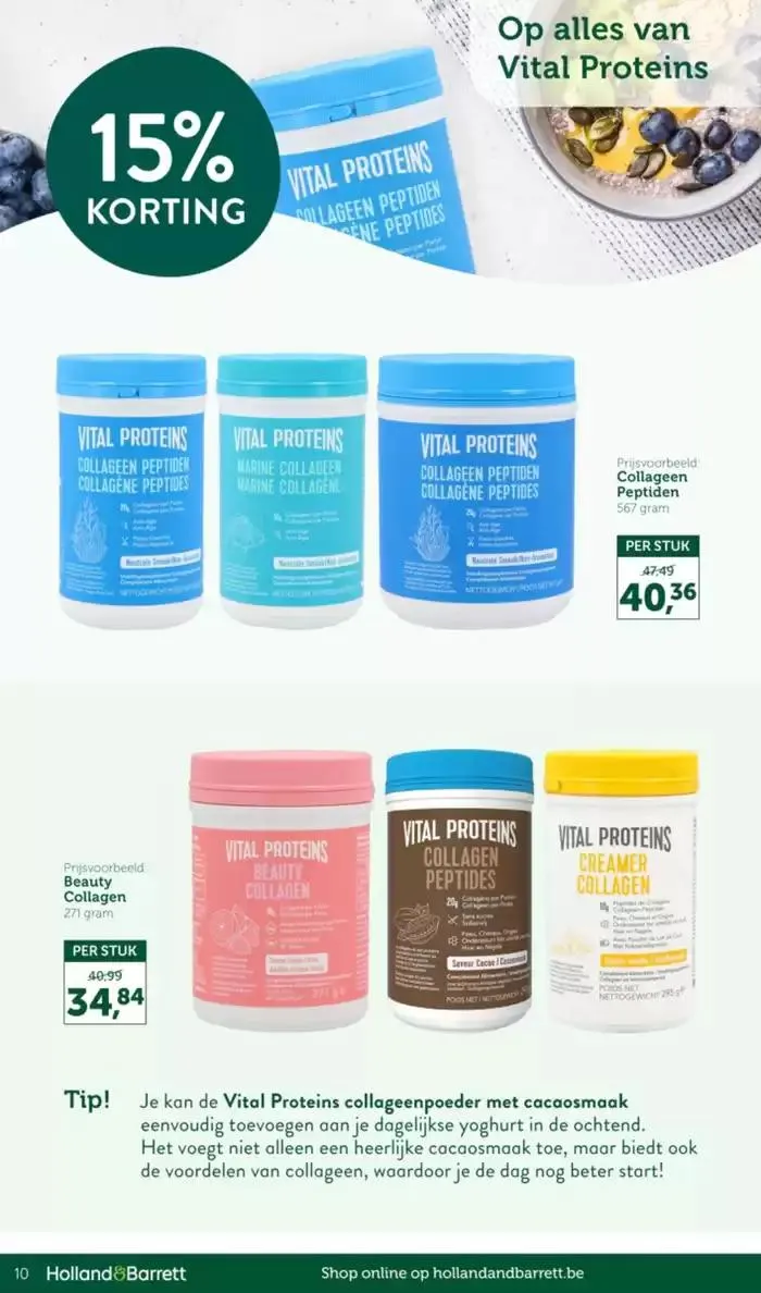 Floraweken van 29 oktober tot 24 december 2024 - folder pagina 10