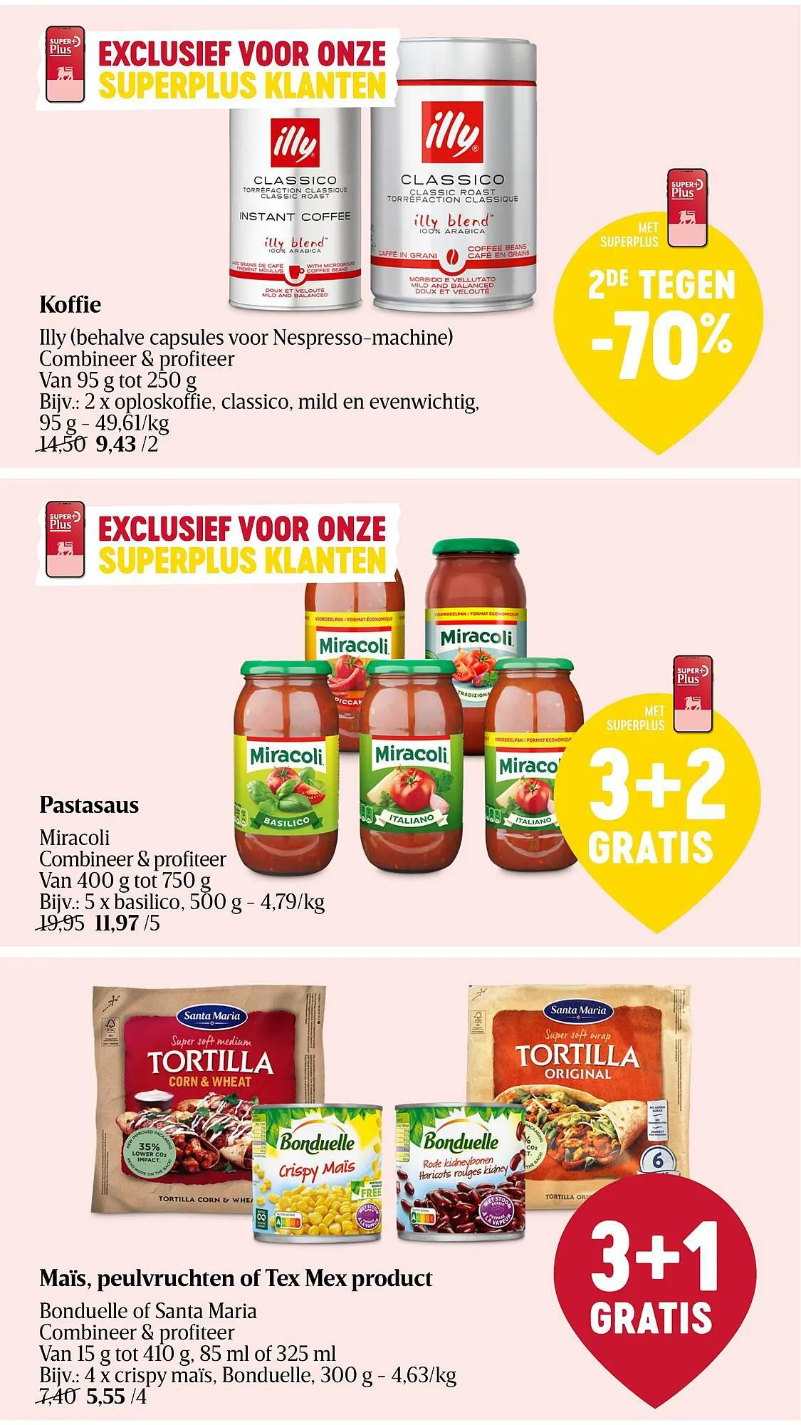 AD Delhaize folder van 16 november tot 22 november 2023 - folder pagina 21