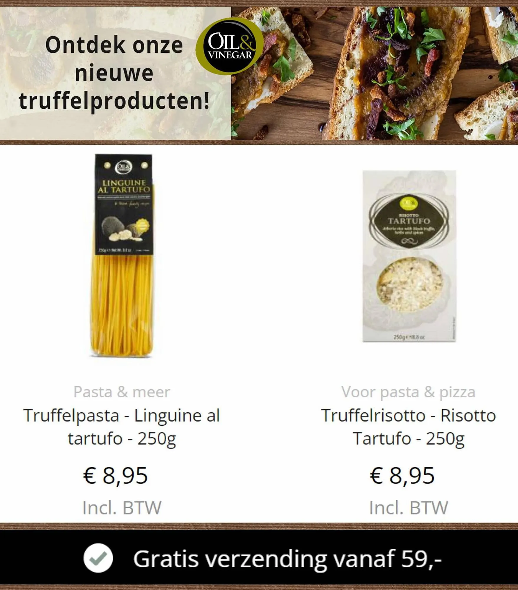 Oil & Vinegar Folder van 25 september tot 25 september 2023 - folder pagina 4