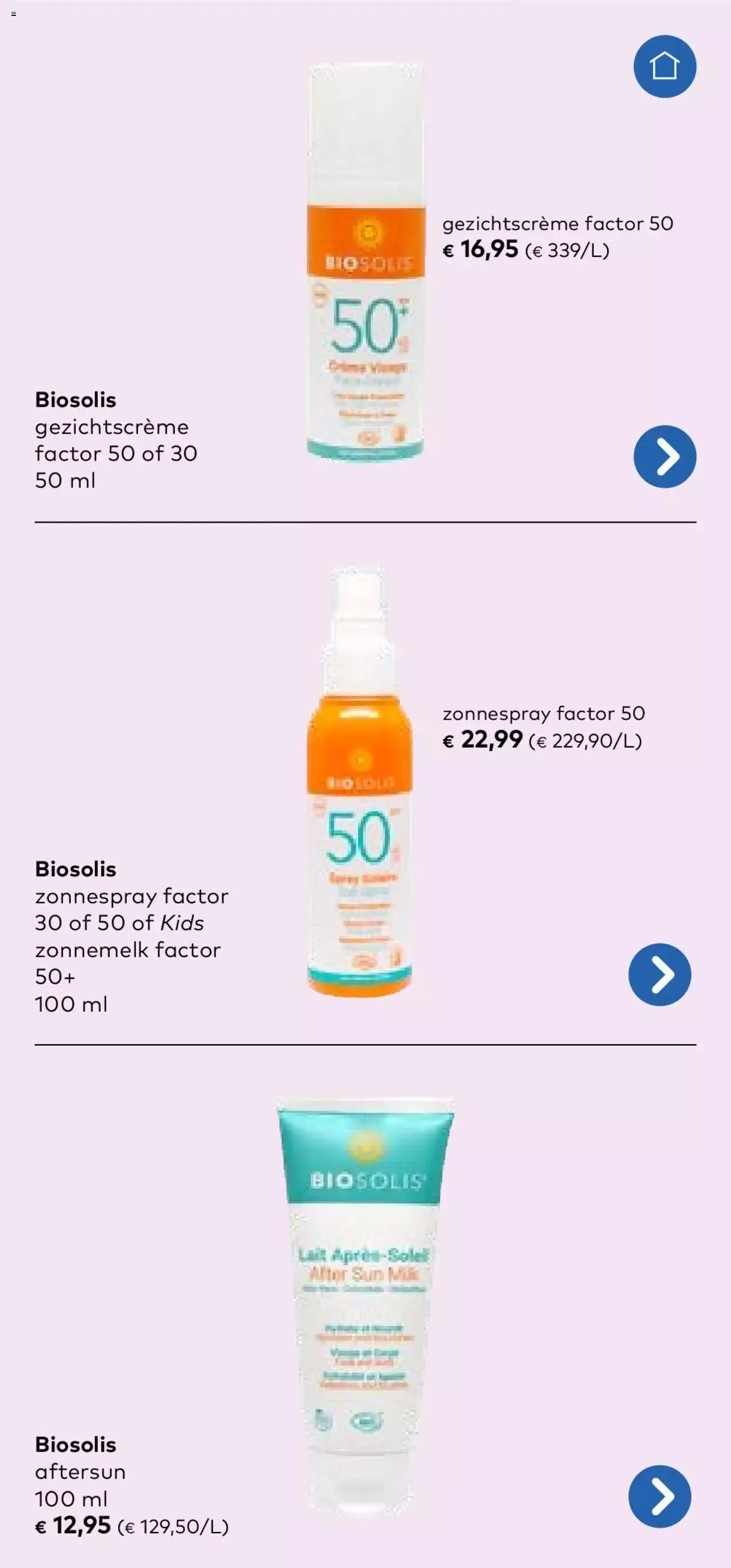 BioPlanet folder van 21 mei tot 31 december 2024 - folder pagina 34