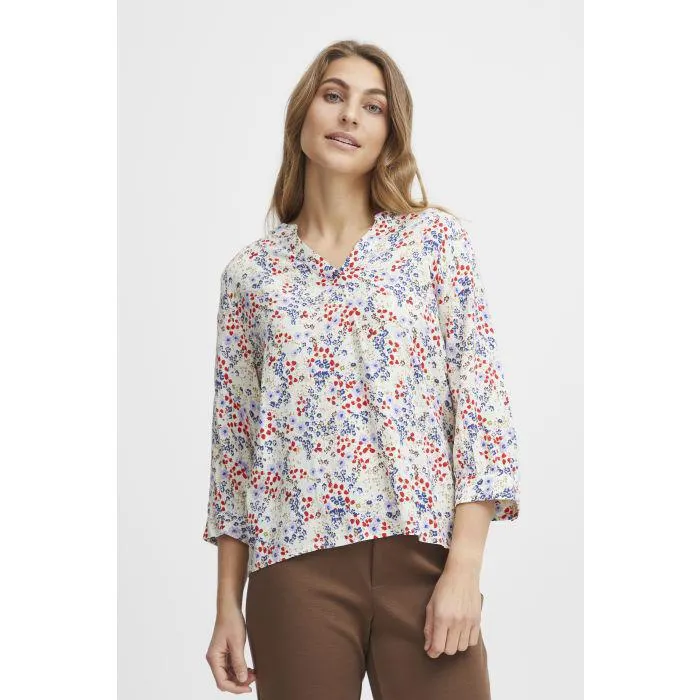 FRANSA Bloezen & tunieken