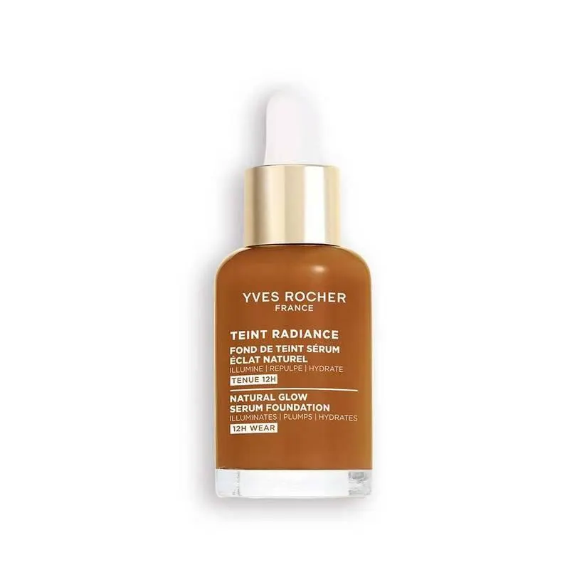 Fond de Teint Sérum Teint Radiance