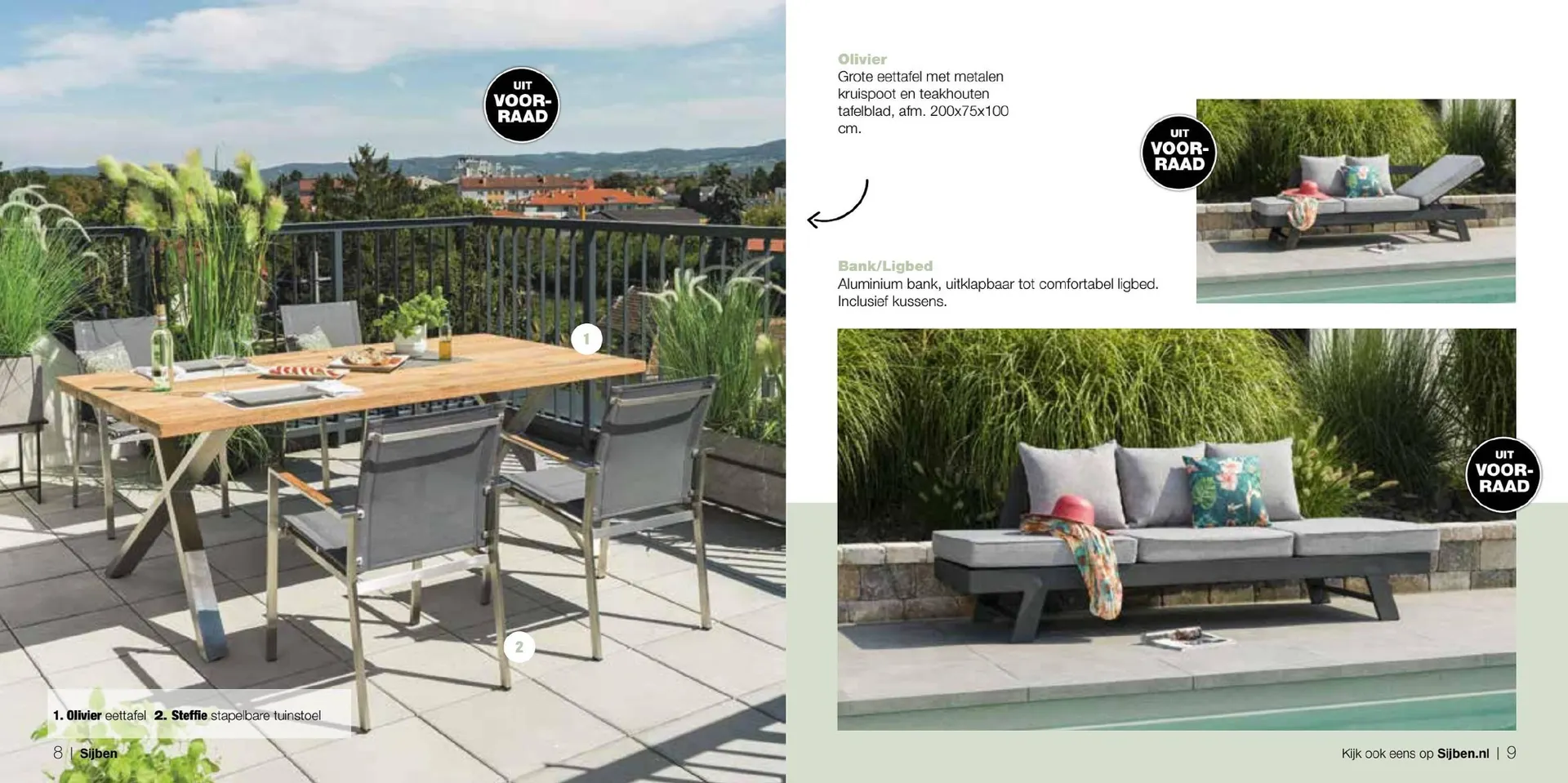 Sijben folder van 1 januari tot 31 december 2023 - folder pagina 5