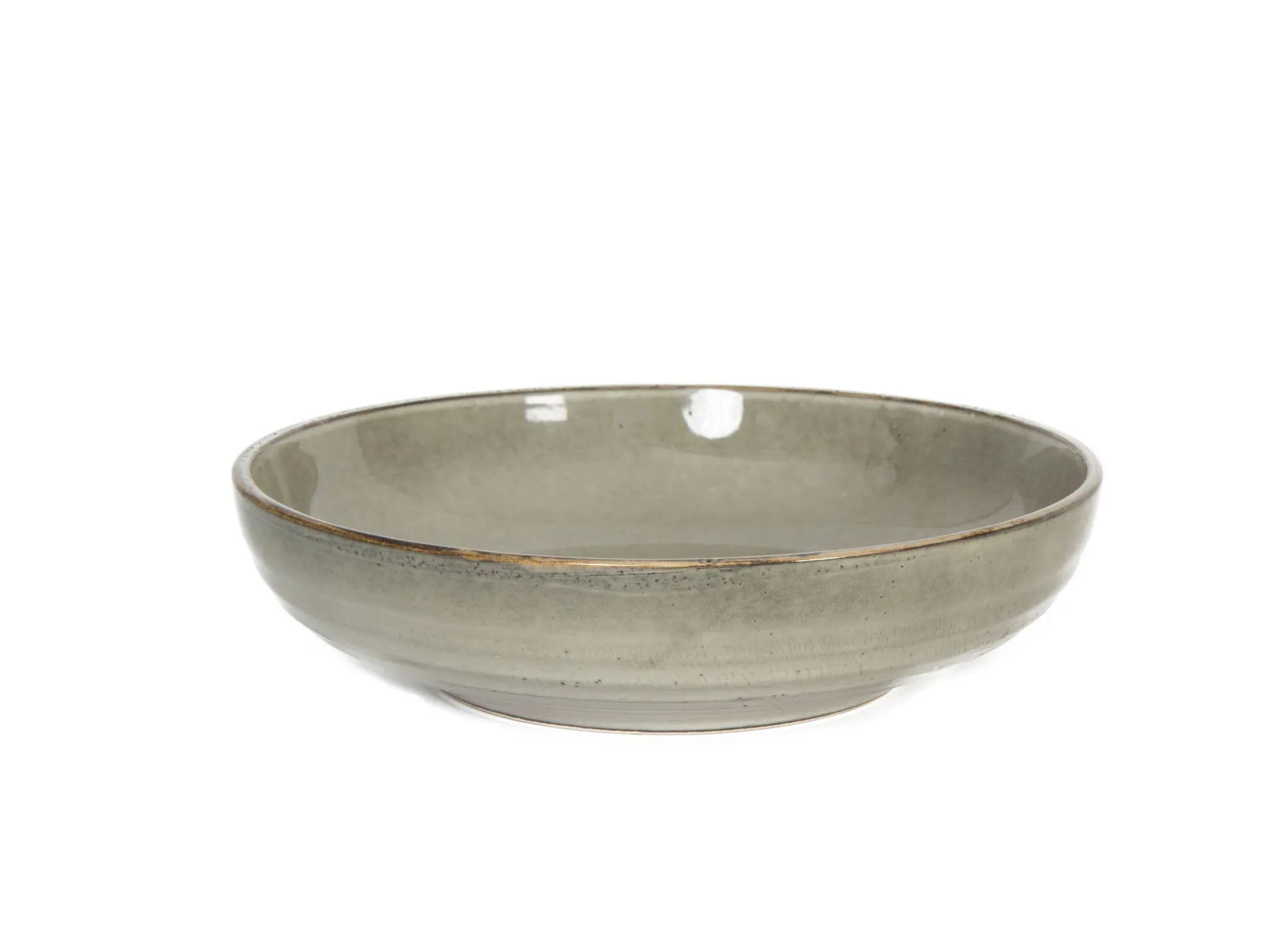 Pastabord Artisan Ø21,8cm